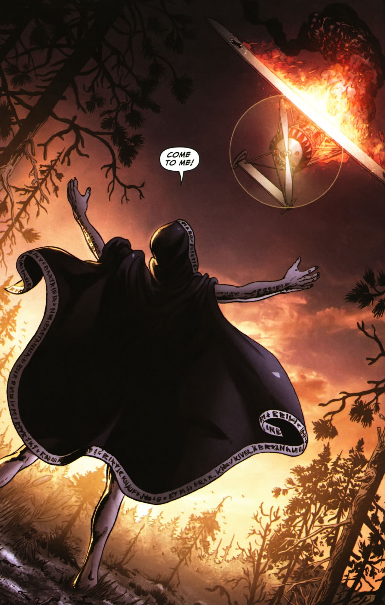 Read online The Heap comic -  Issue # Full - 5