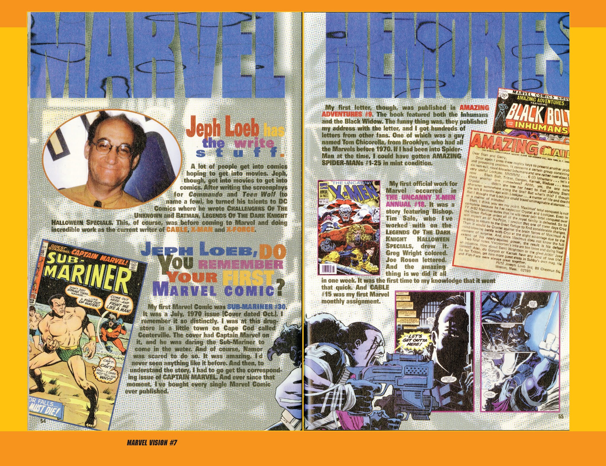 Read online Cable & X-Force: Onslaught Rising comic -  Issue # TPB - 319