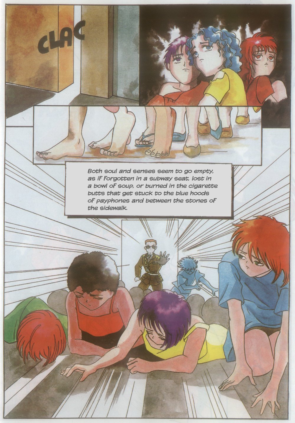 Read online Novas Aventuras de Megaman comic -  Issue #4 - 11