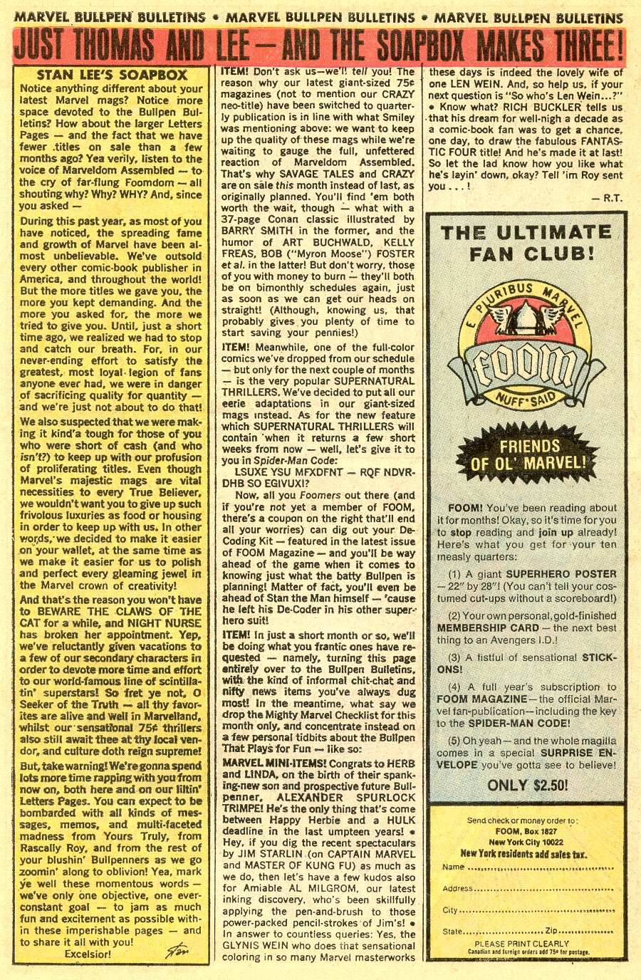 Read online Ka-Zar comic -  Issue #1 - 19