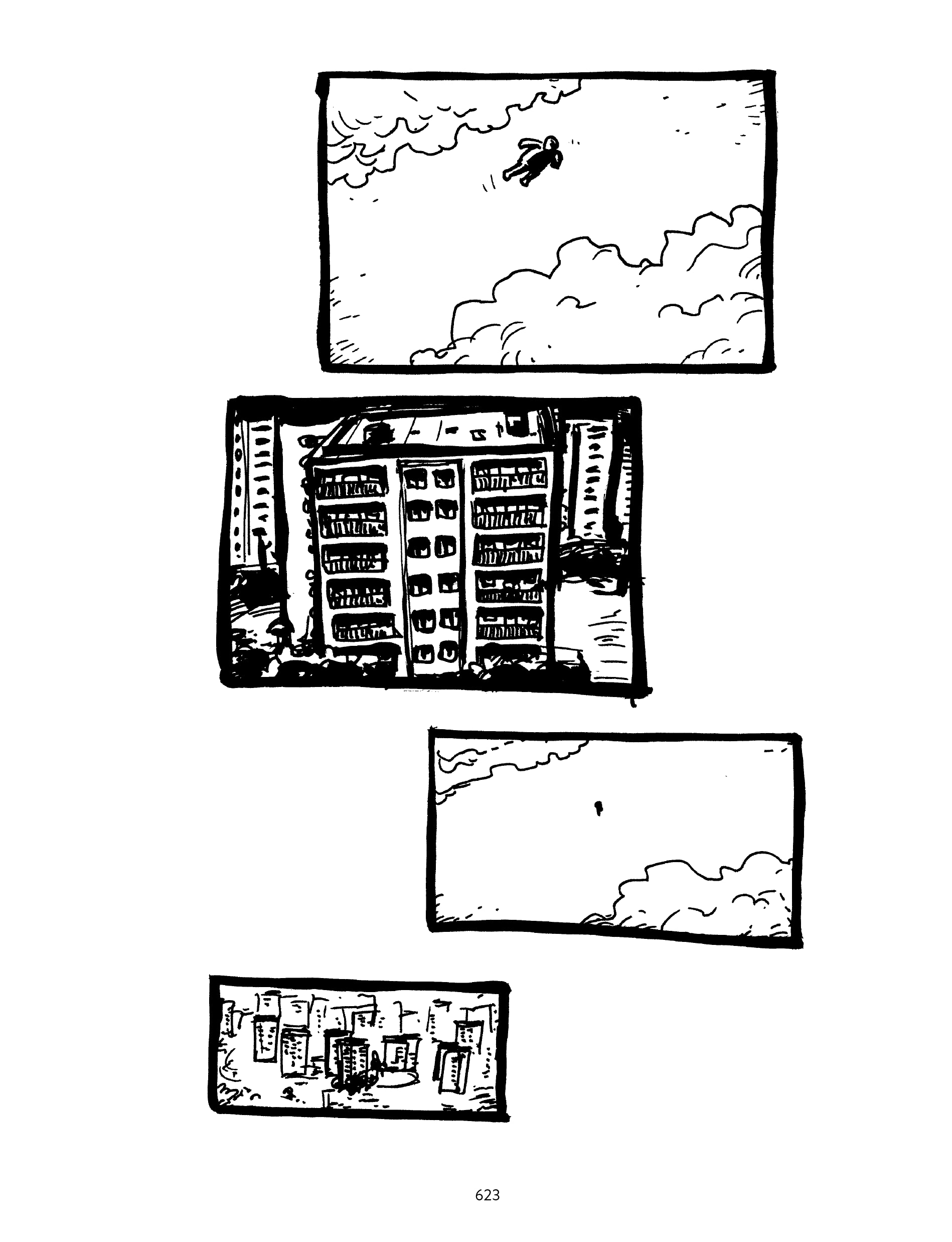 Read online Mr. Lightbulb comic -  Issue # TPB (Part 6) - 92