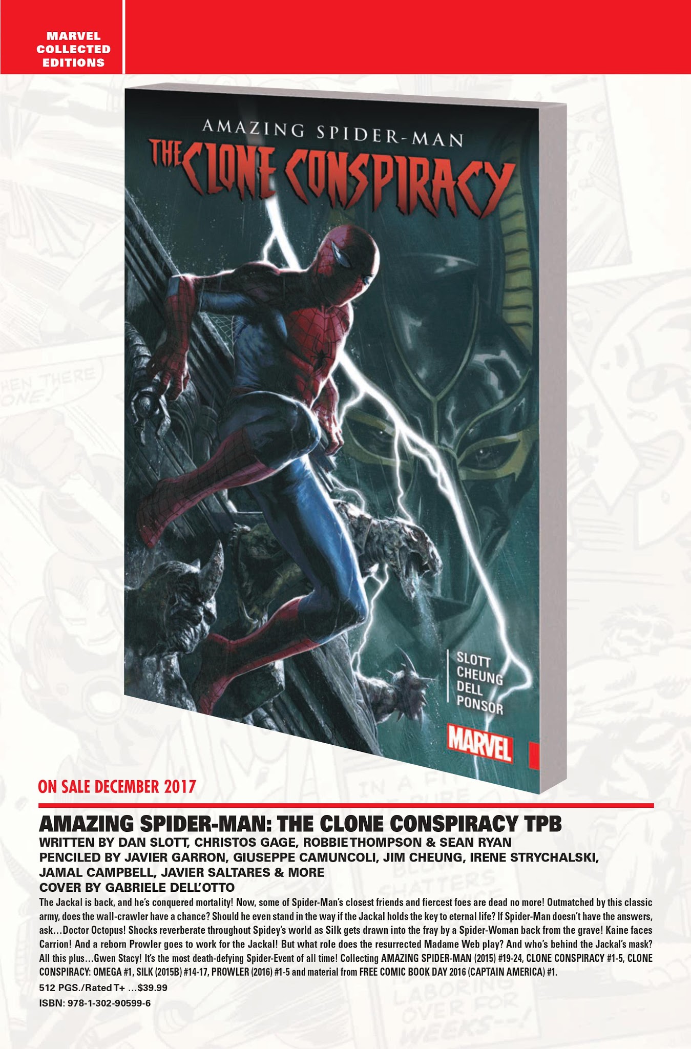 Read online Marvel Previews comic -  Issue #2 - 99
