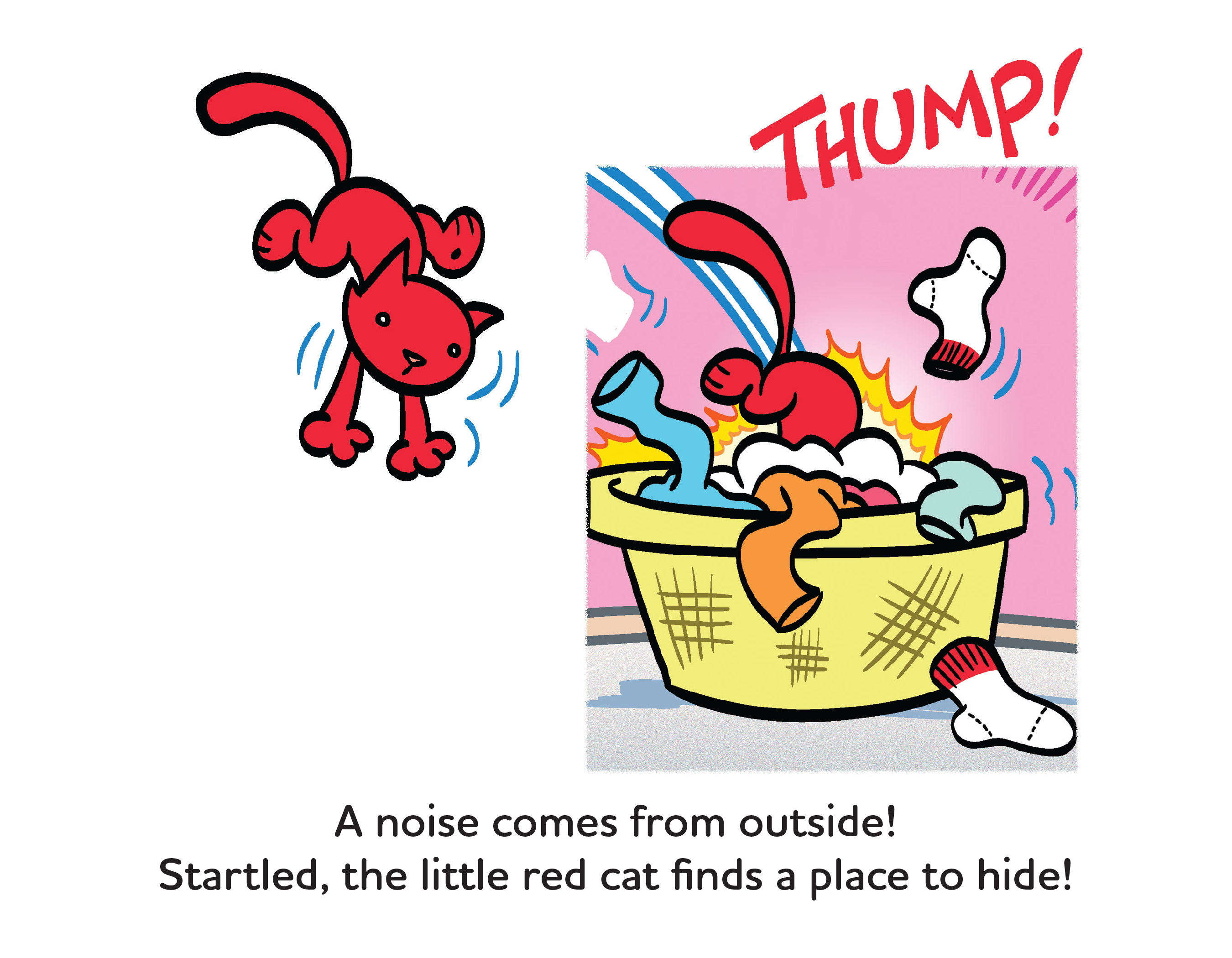 Read online Little Archie's Lucky Day comic -  Issue # Full - 8