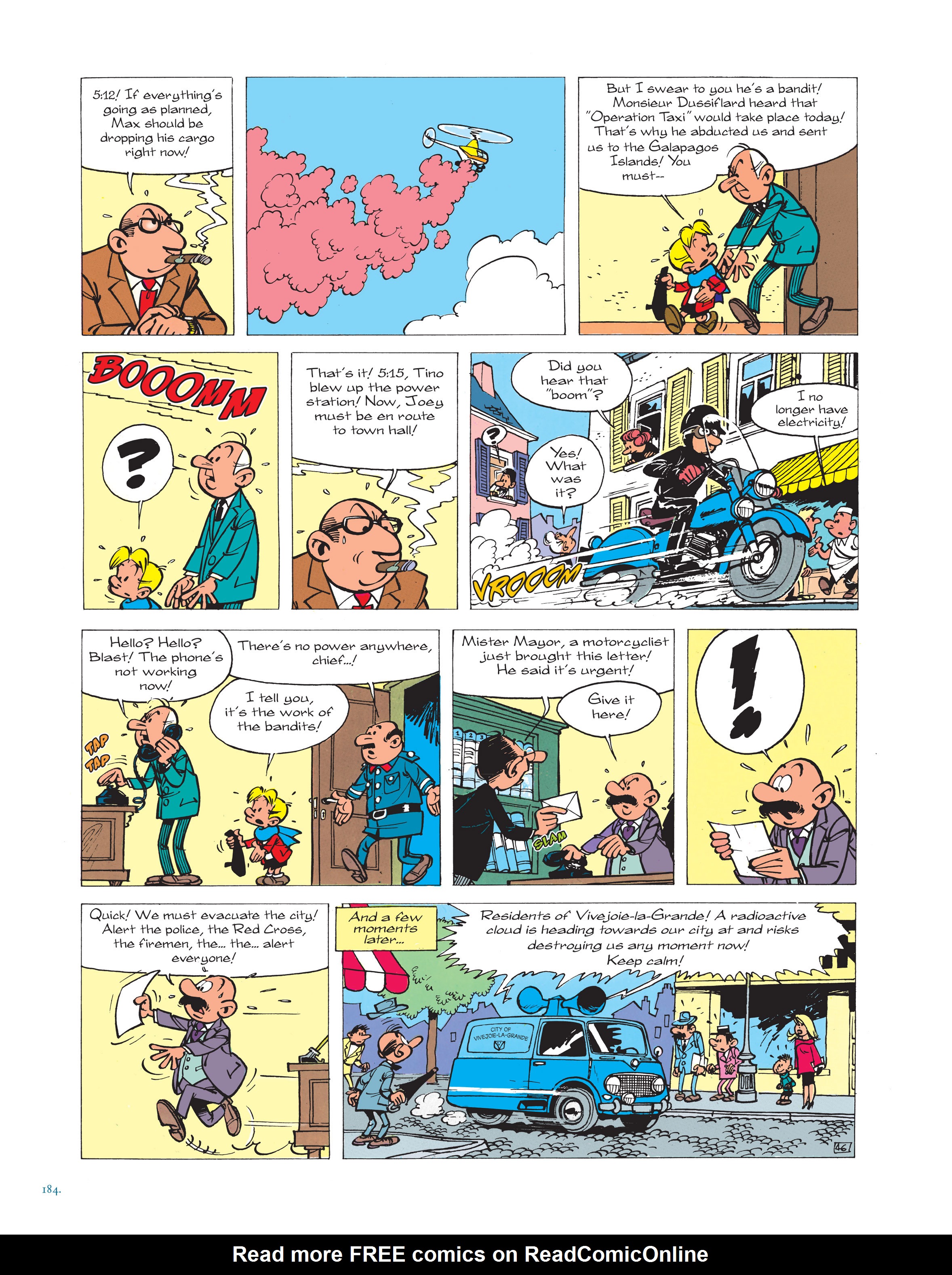 Read online The Smurfs & Friends comic -  Issue # TPB 1 (Part 2) - 86