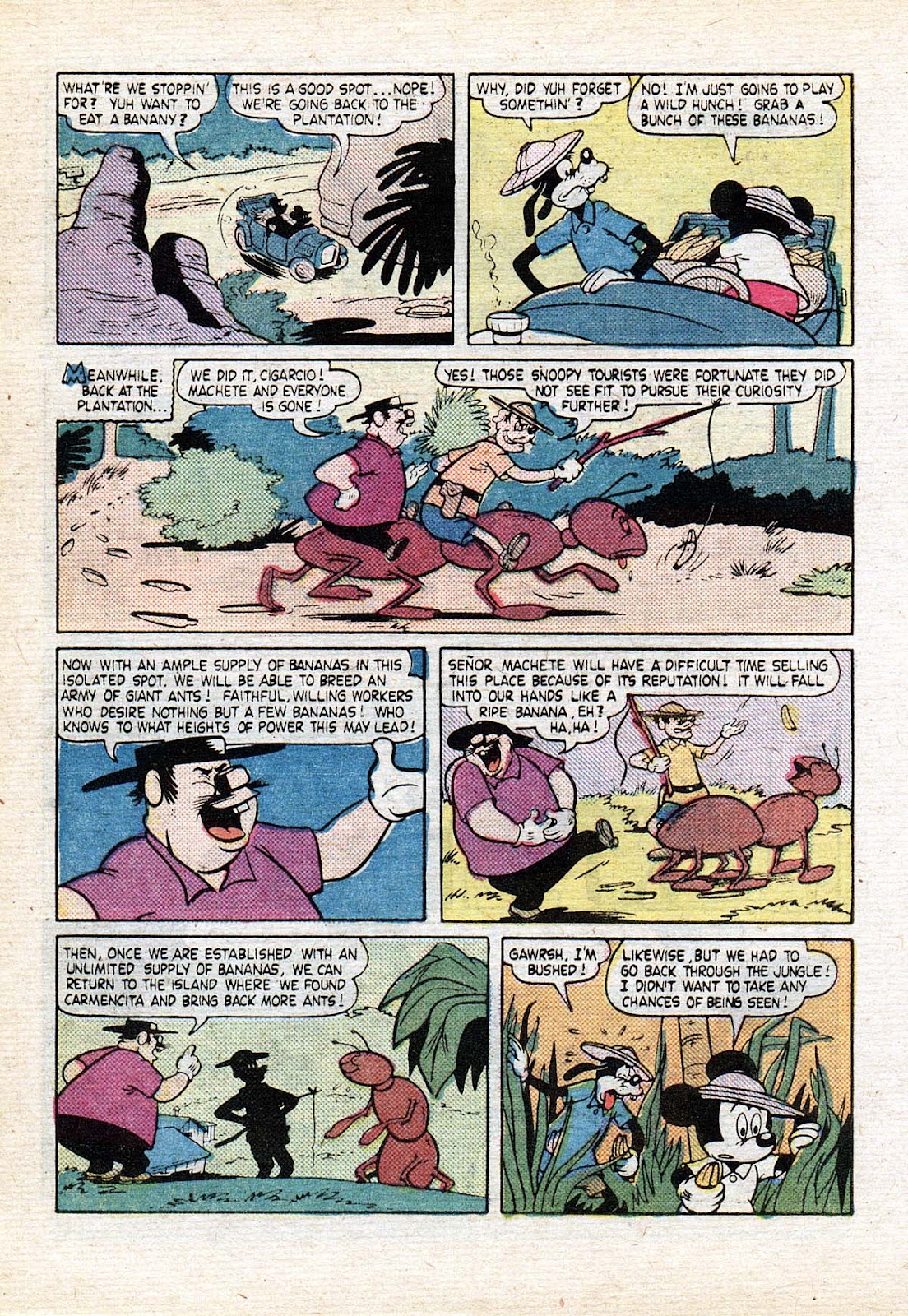 Walt Disney's Comics Digest issue 2 - Page 45