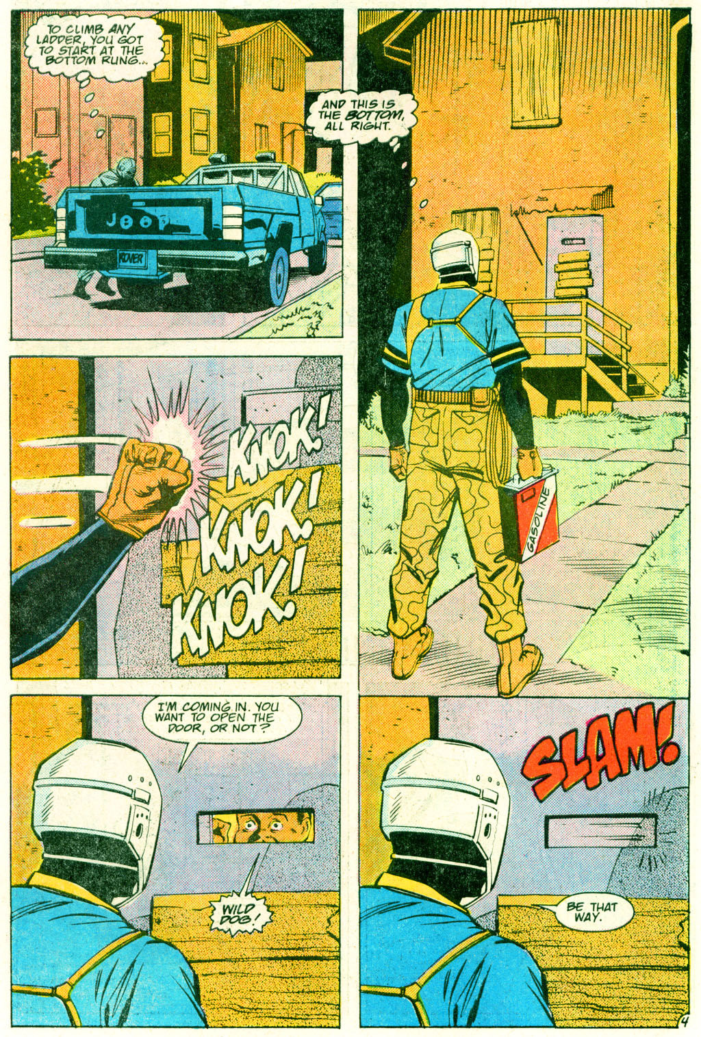 Action Comics (1938) 638 Page 34