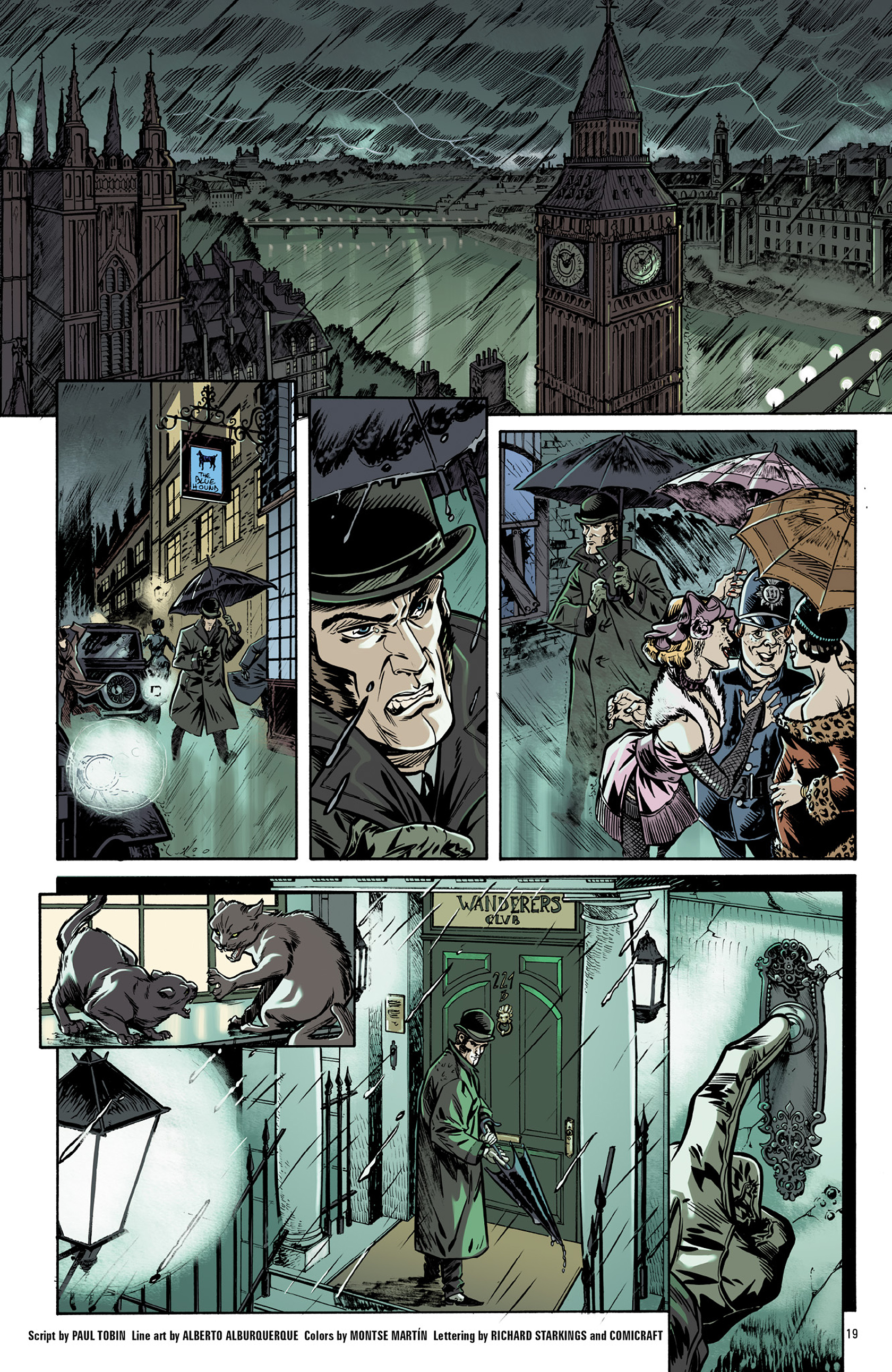 Read online Robert E. Howard's Savage Sword comic -  Issue #8 - 22