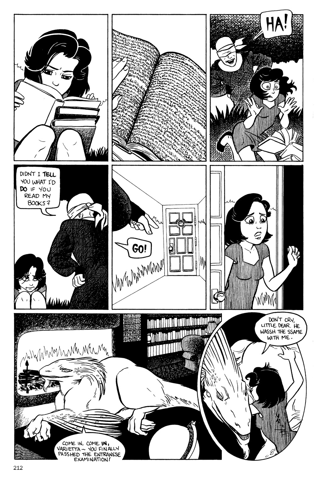 Read online The Finder Library comic -  Issue # TPB 2 (Part 2) - 92