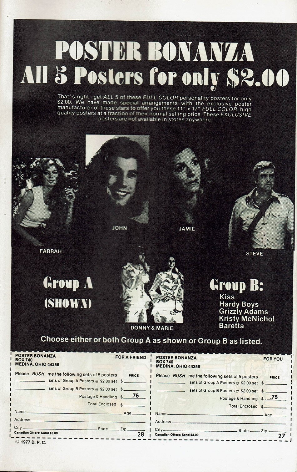 Read online Pep Comics comic -  Issue #333 - 35