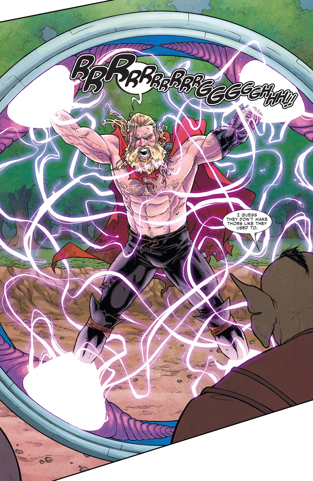 Thor by Jason Aaron & Russell Dauterman issue TPB 2 (Part 2) - Page 14