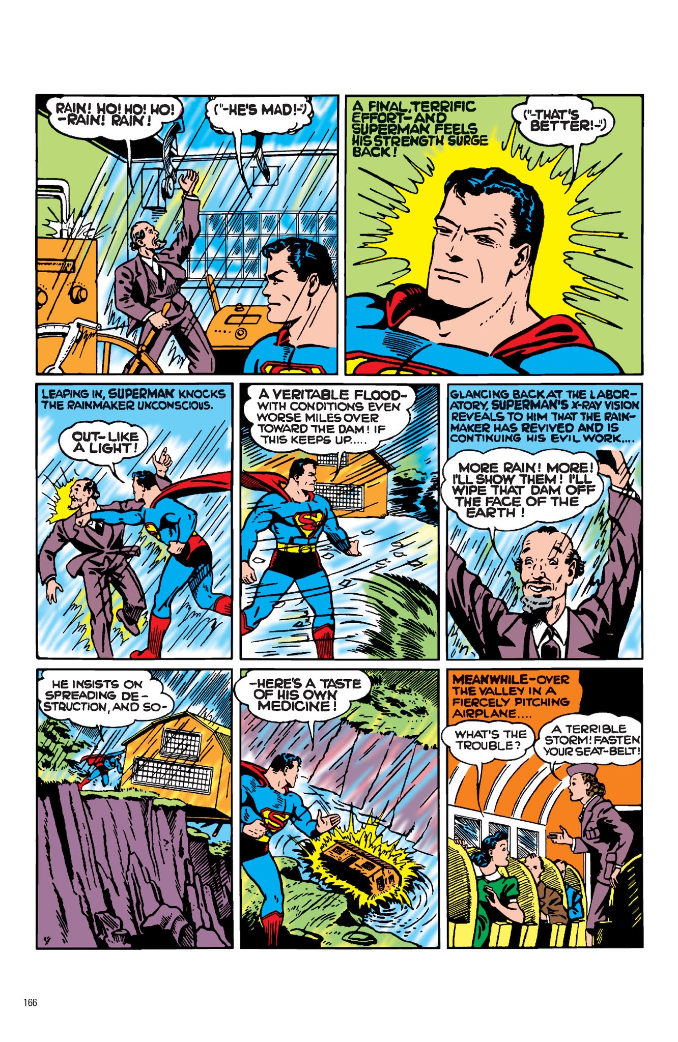 Read online Superman: The Golden Age comic -  Issue # TPB 3 (Part 2) - 66
