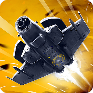 Sky Force Reloaded MOD APK 1.70 + DATA [Unlimited Money] Free Full