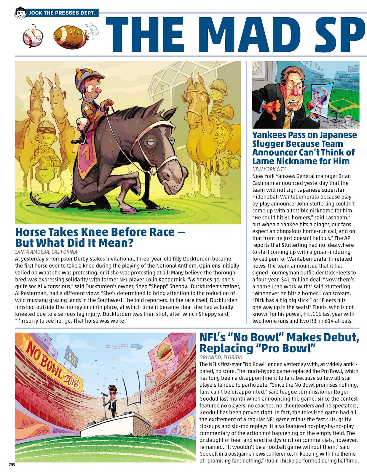 MAD issue 550 - Page 28