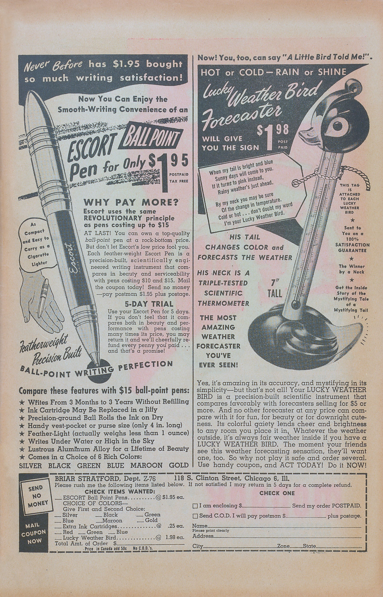 Read online Jeanie Comics comic -  Issue #15 - 51