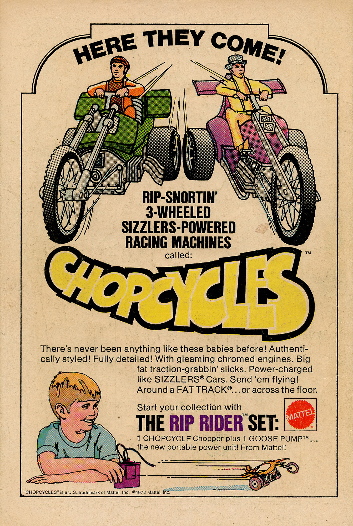 Read online Archie's Joke Book Magazine comic -  Issue #177 - 36