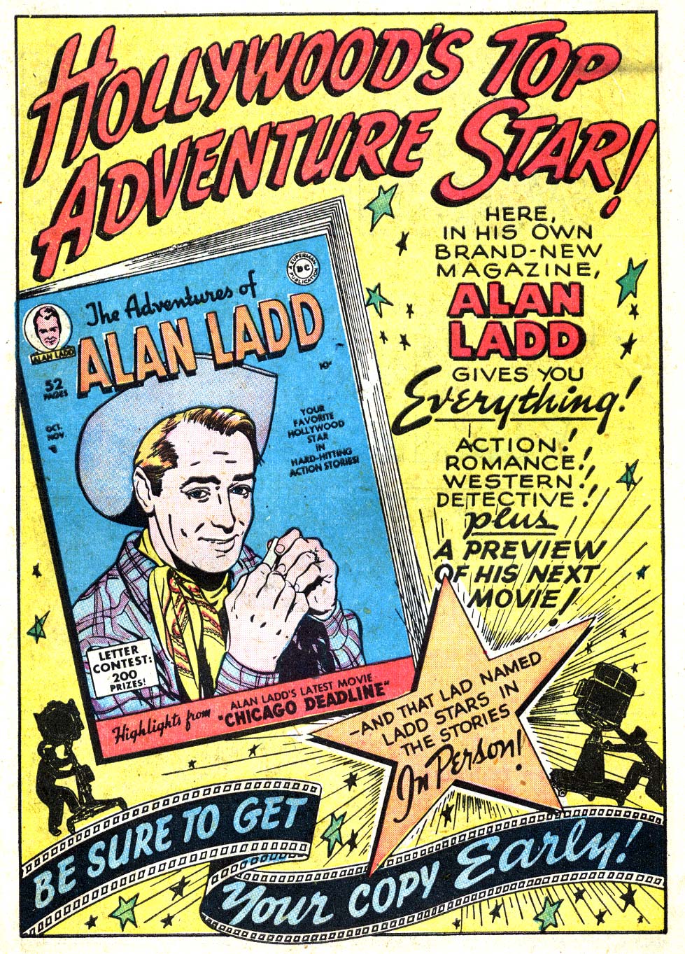 Read online Scribbly comic -  Issue #8 - 42