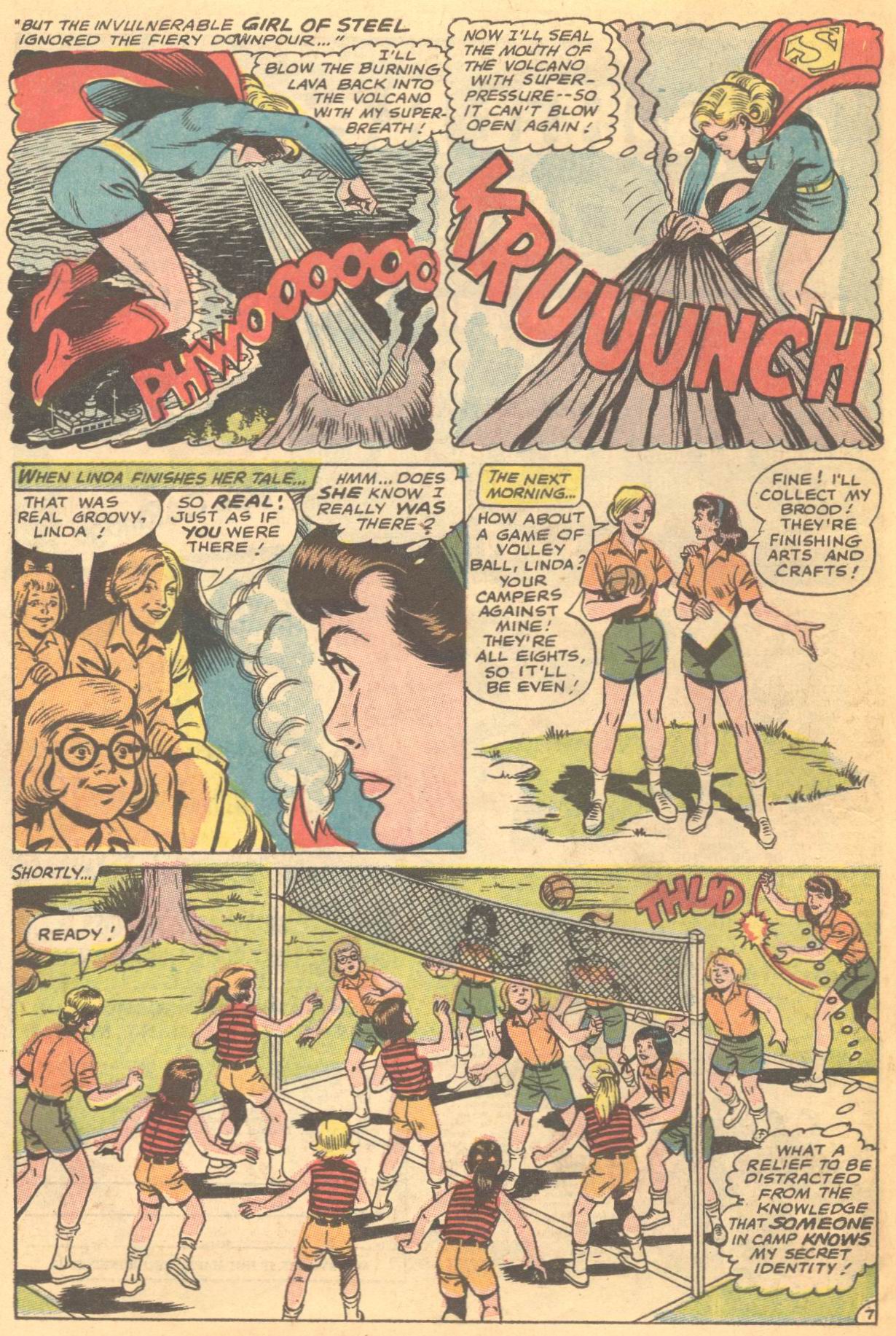 Read online Adventure Comics (1938) comic -  Issue #384 - 26