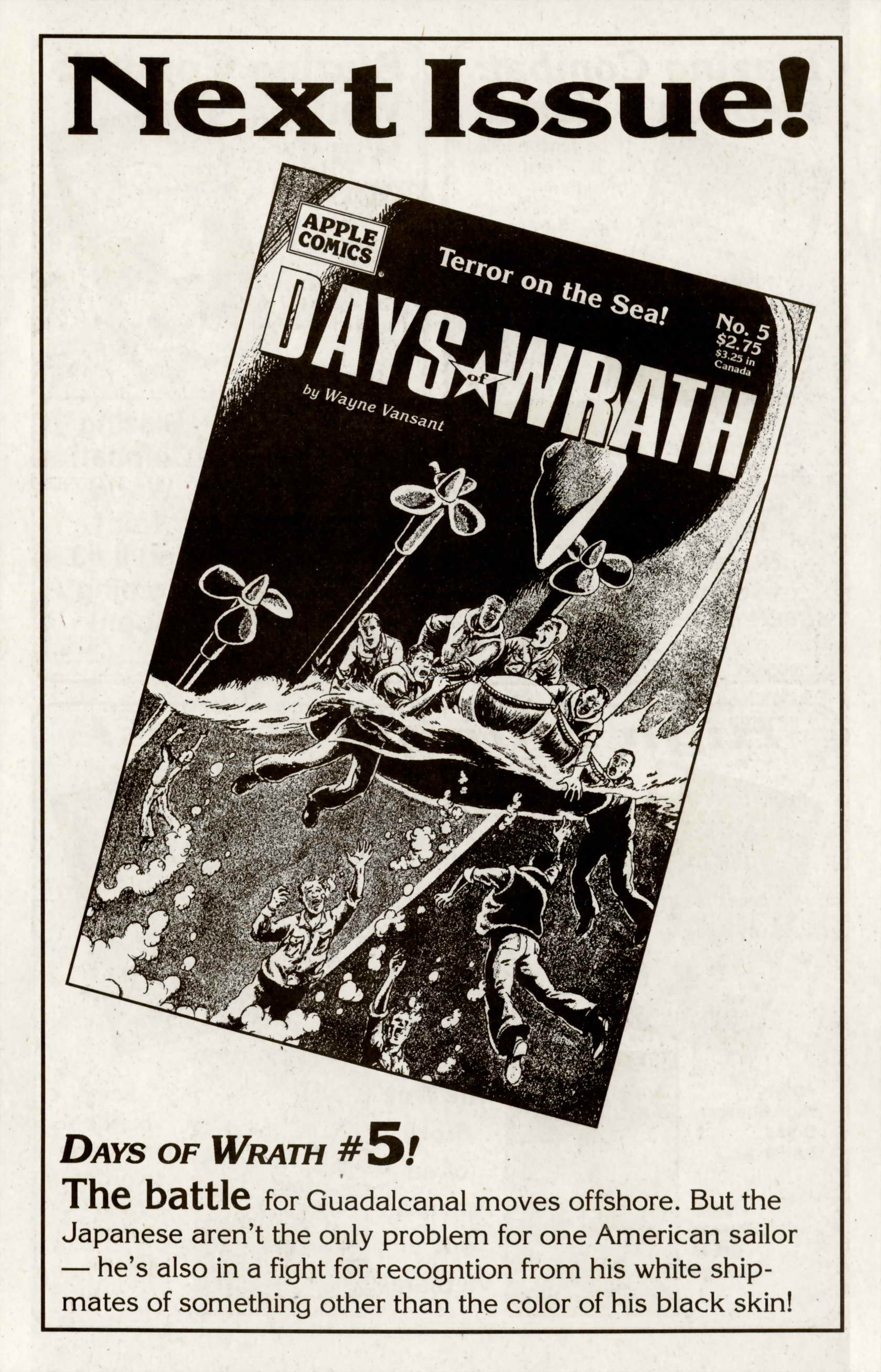 Read online Days of Wrath comic -  Issue #4 - 31