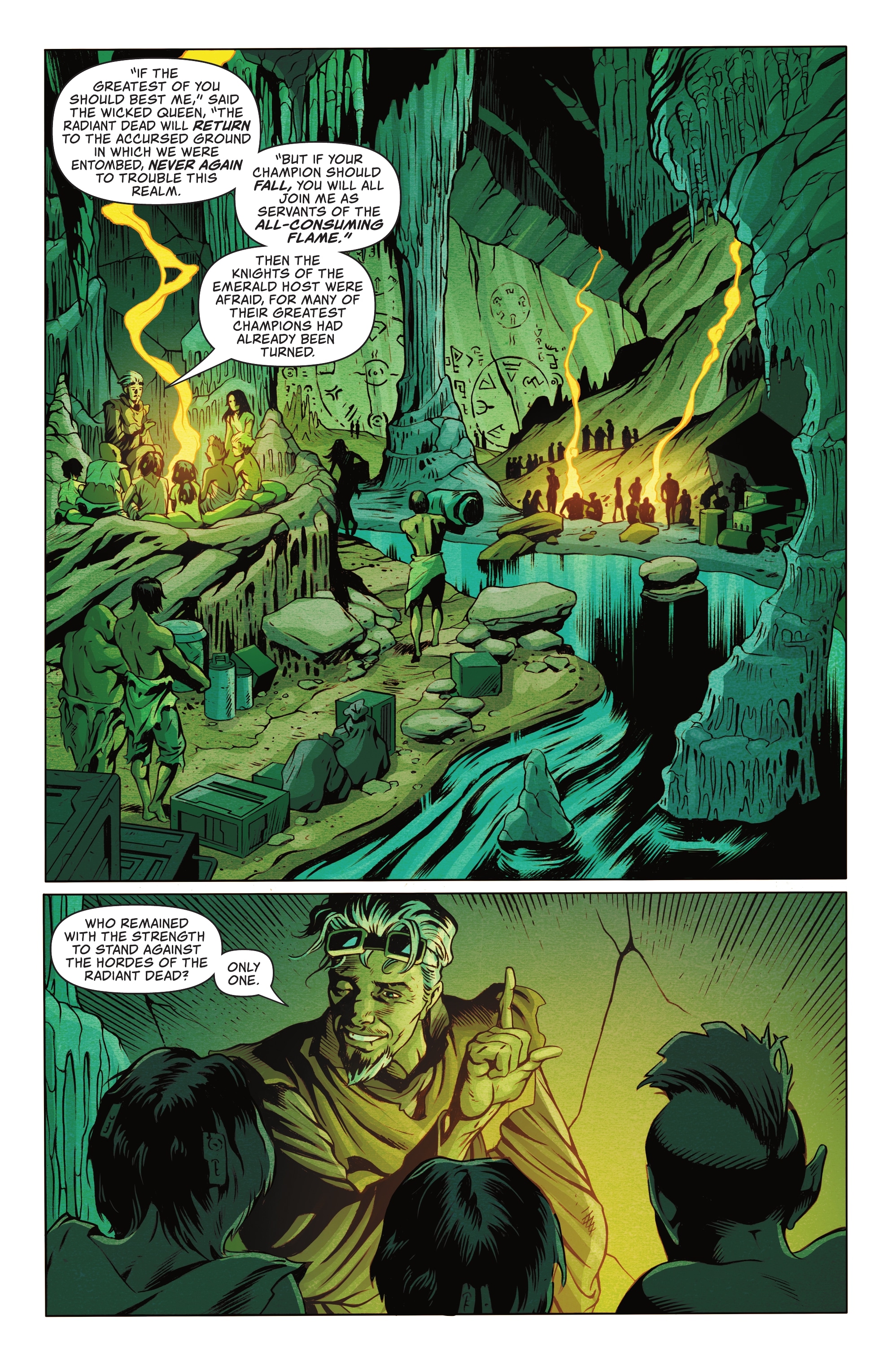 Read online Action Comics (2016) comic -  Issue #1041 - 15