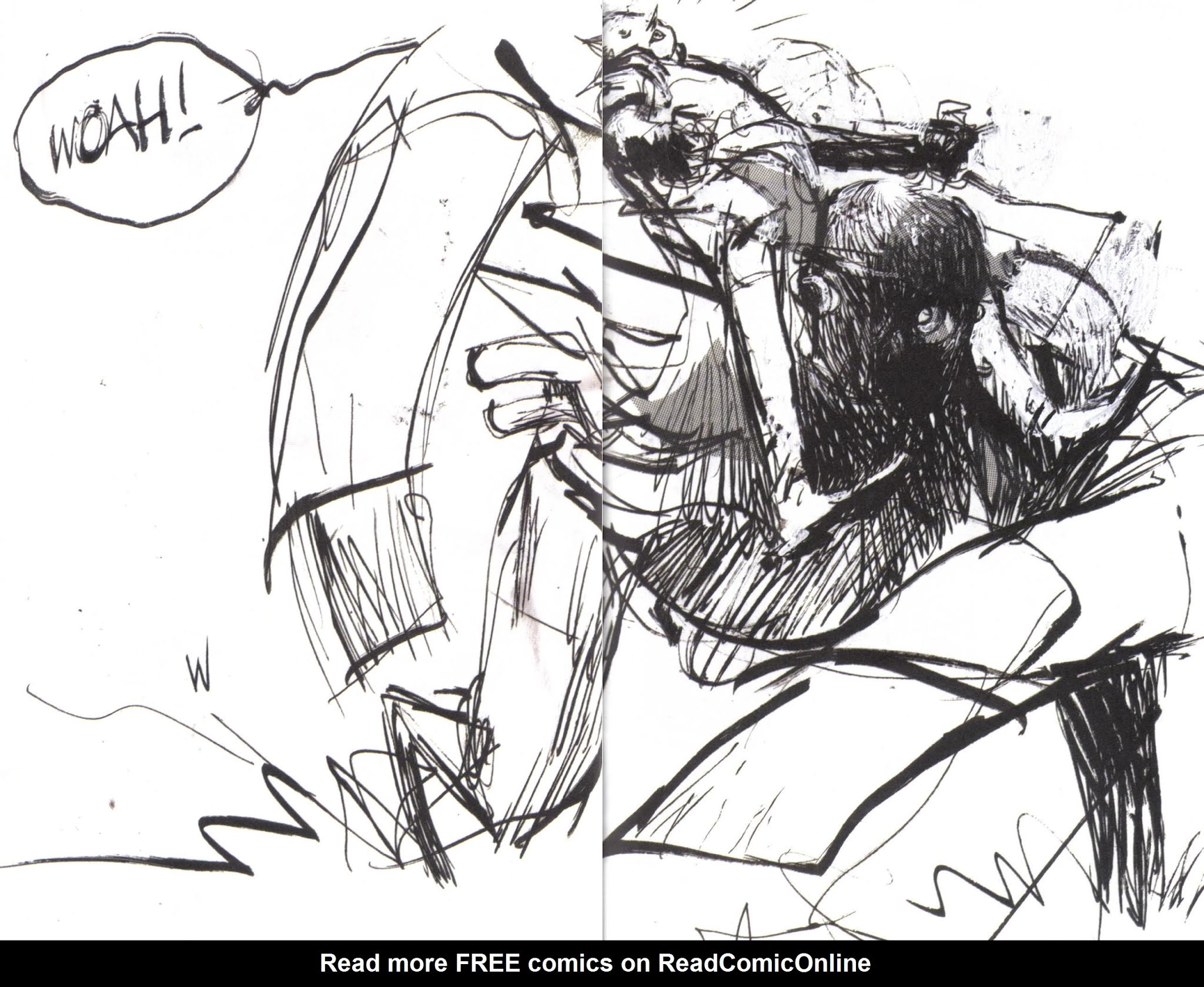 Read online Duostar Racers comic -  Issue # Full - 24