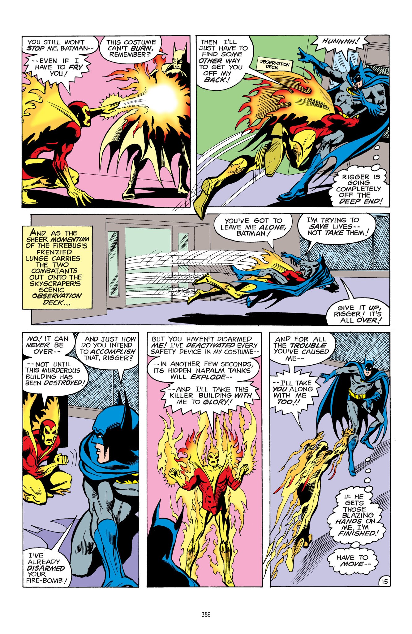 Read online Tales of the Batman: Len Wein comic -  Issue # TPB (Part 4) - 90