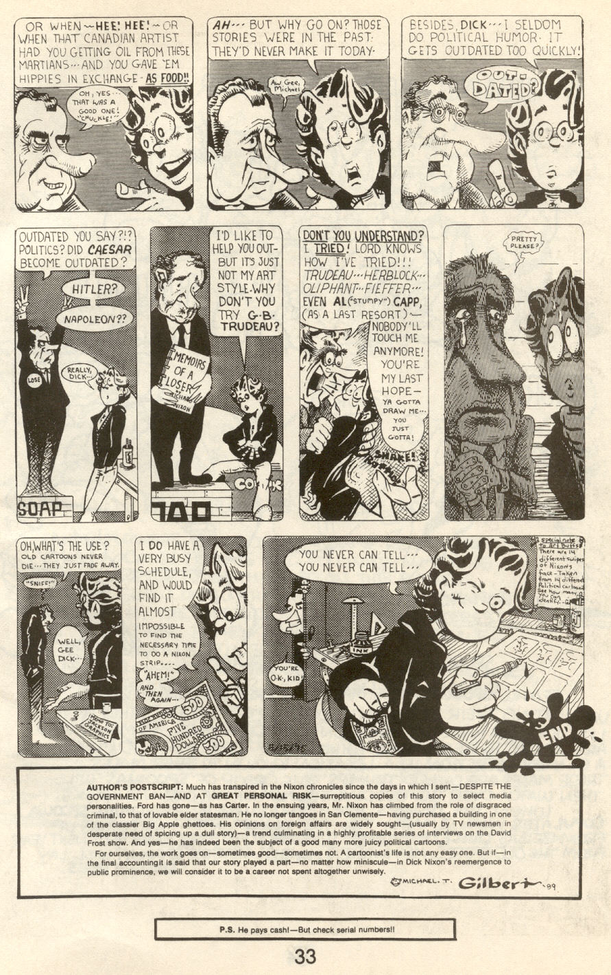 Read online Fire Sale comic -  Issue # Full - 35