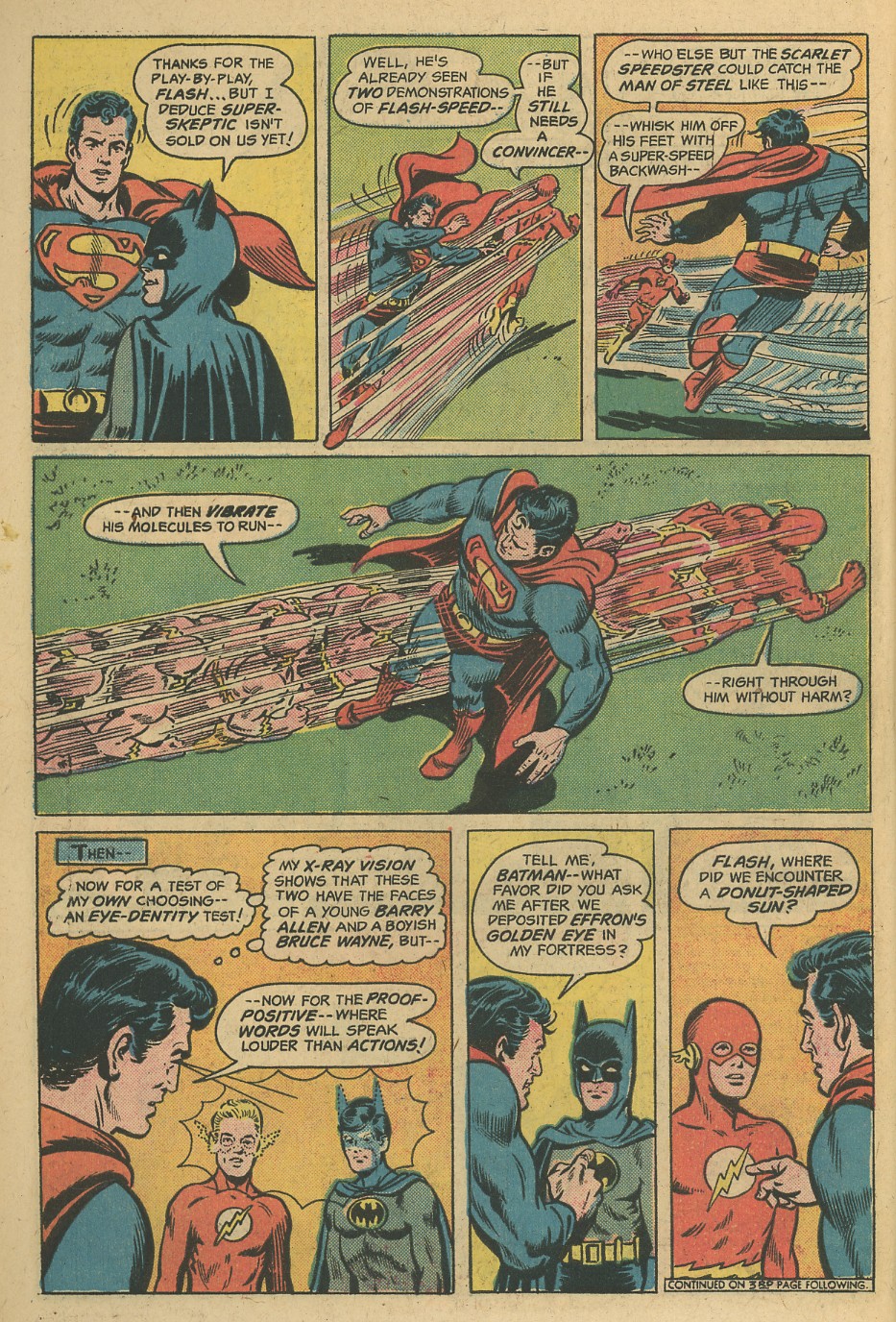 Action Comics (1938) issue 465 - Page 5