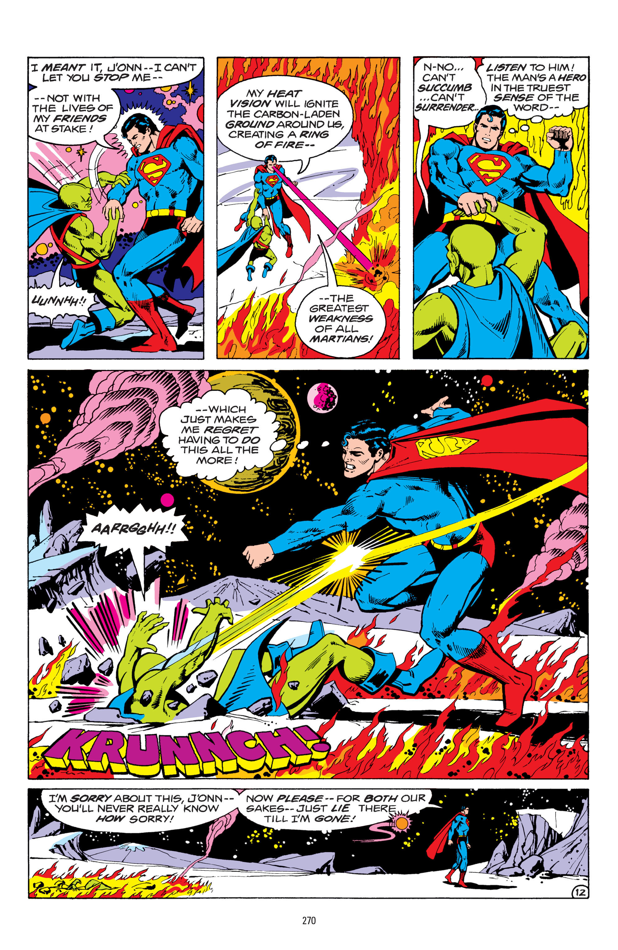Read online The DC Universe by Len Wein comic -  Issue # TPB (Part 3) - 69