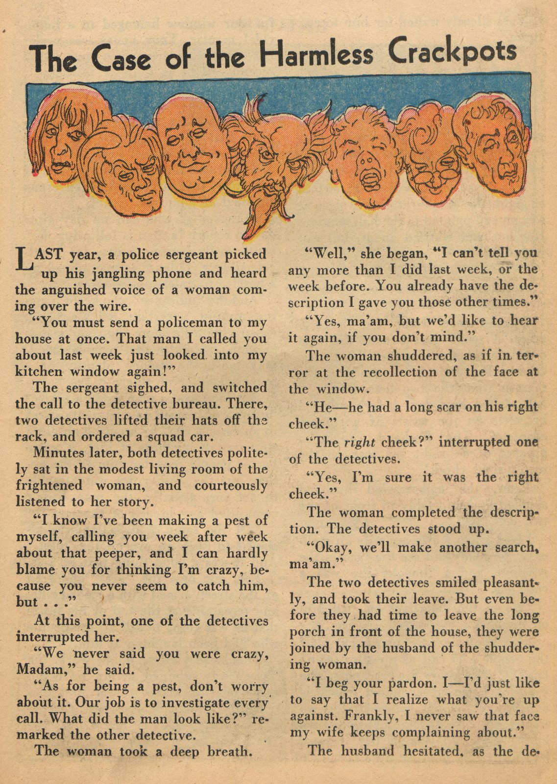 Read online Batman (1940) comic -  Issue #88 - 24