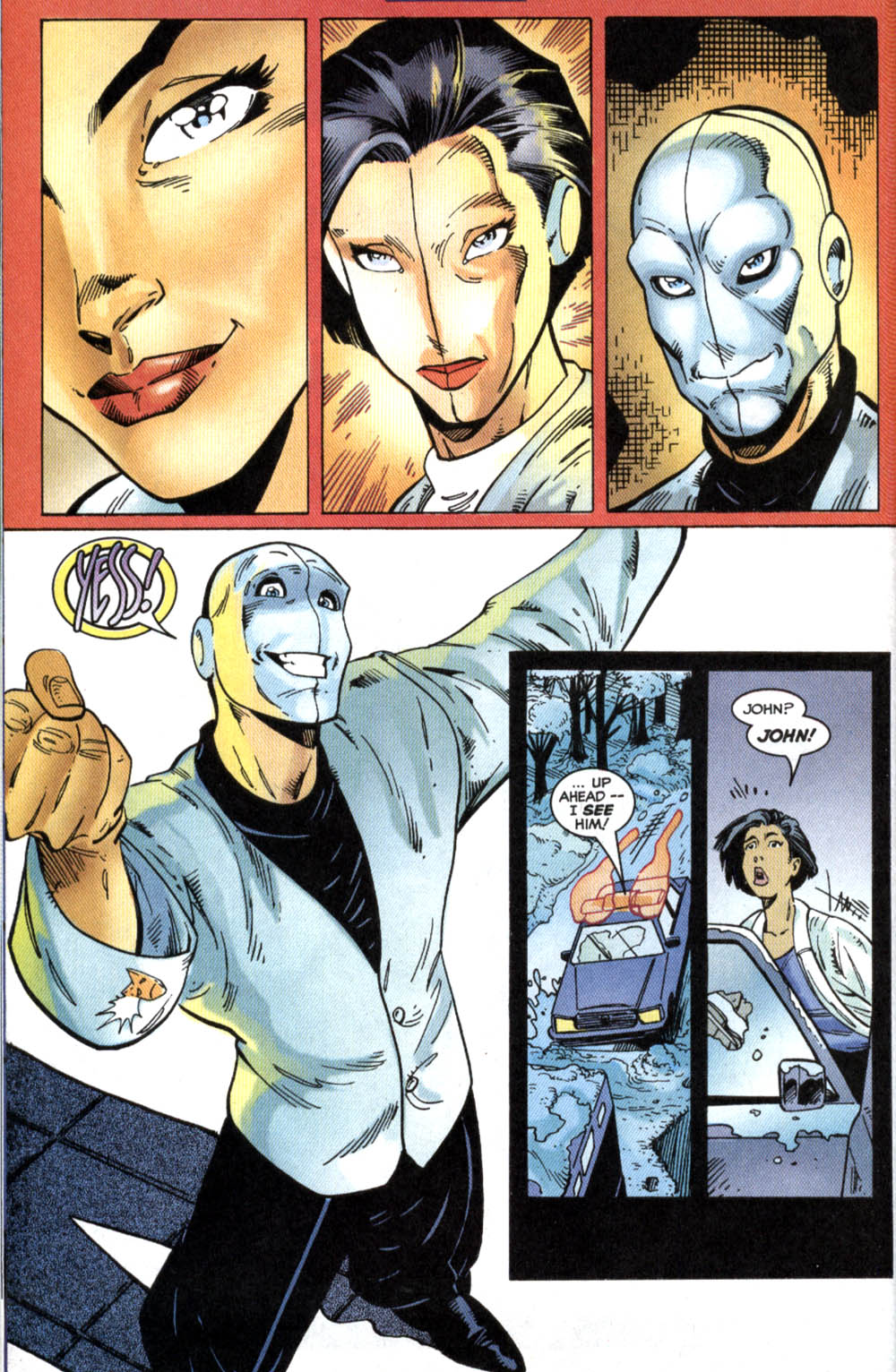 Read online The Spectacular Spider-Man (1976) comic -  Issue #243 - 11