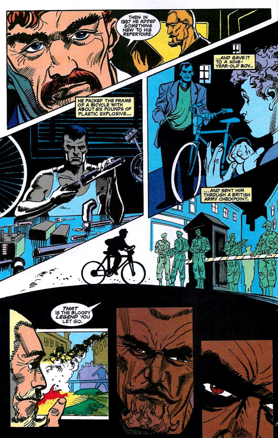 Green Arrow (1988) issue 43 - Page 7