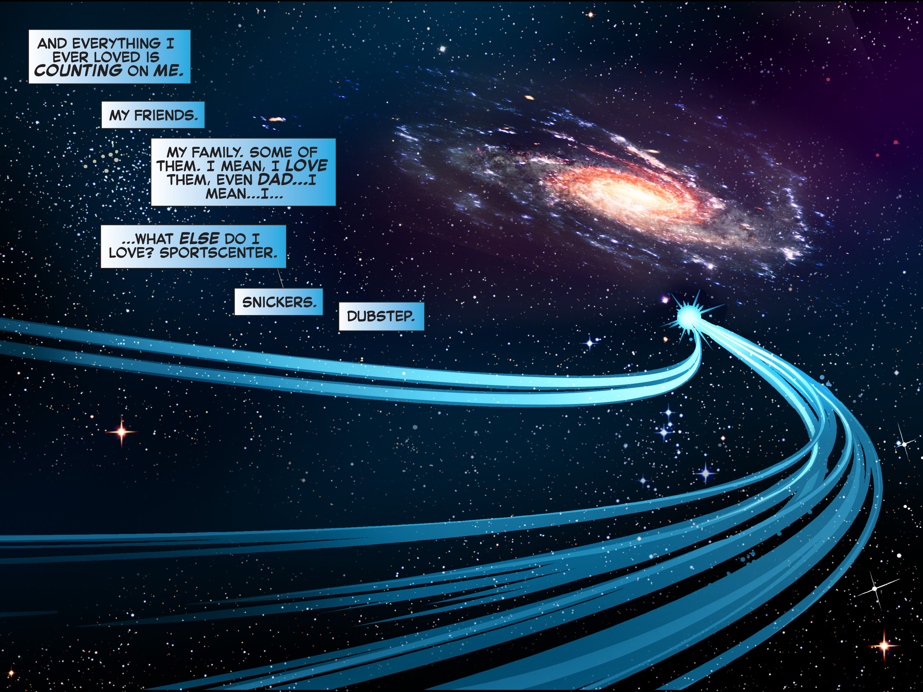 Read online Avengers Vs. X-Men comic -  Issue #1 - 55