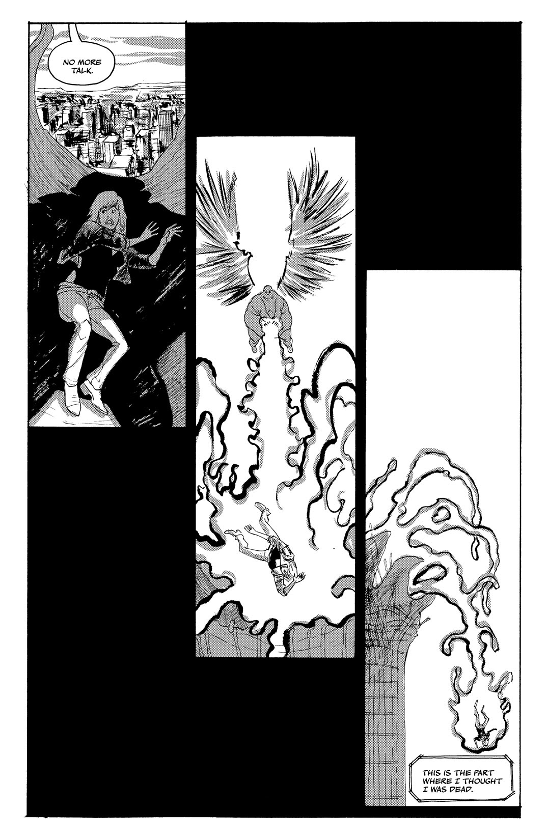 Read online Lovestruck comic -  Issue # TPB (Part 2) - 73