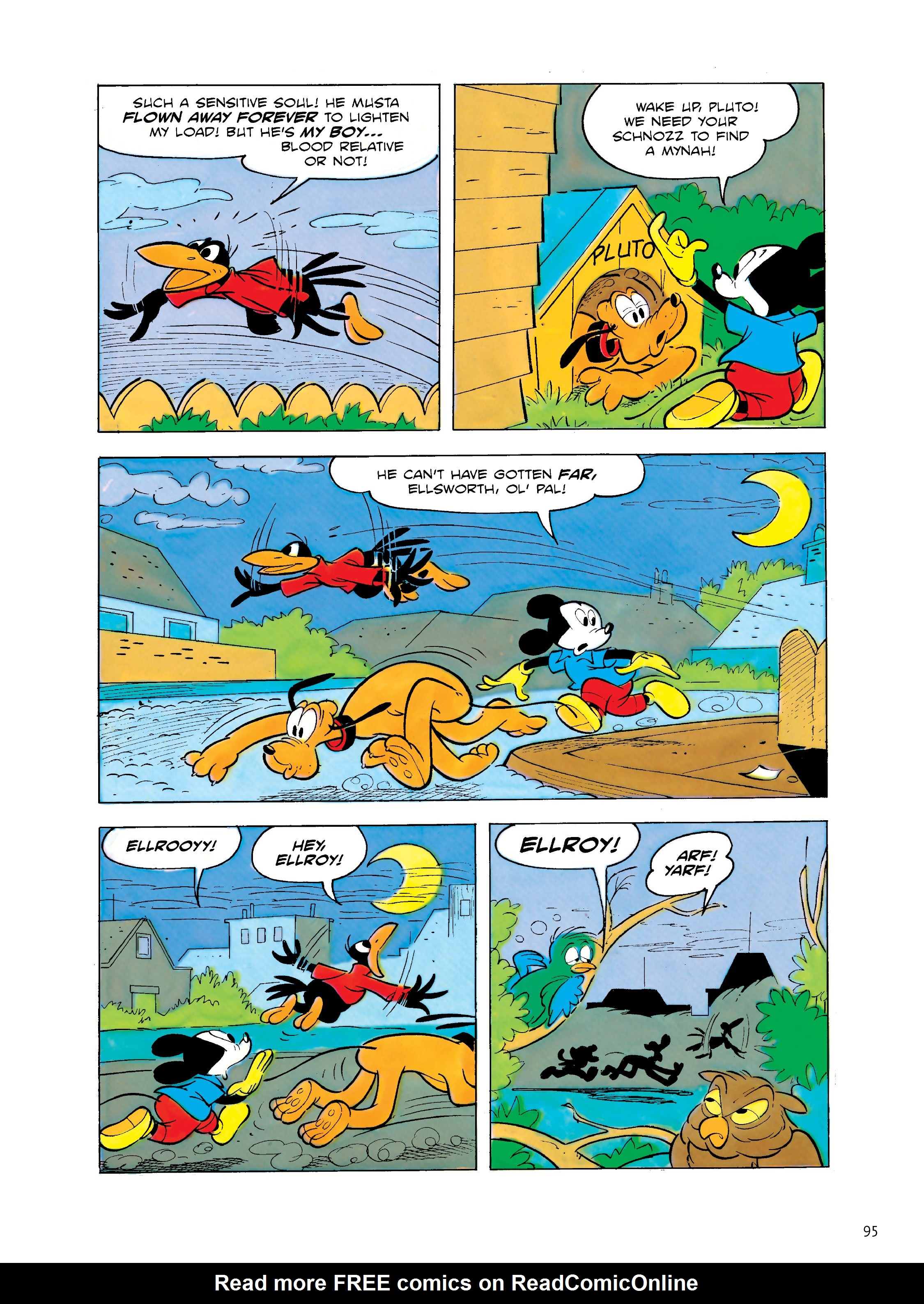 Read online Disney Masters comic -  Issue # TPB 8 (Part 1) - 100