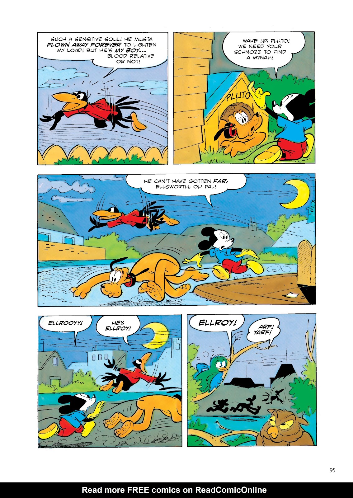 Disney Masters issue TPB 8 (Part 1) - Page 100