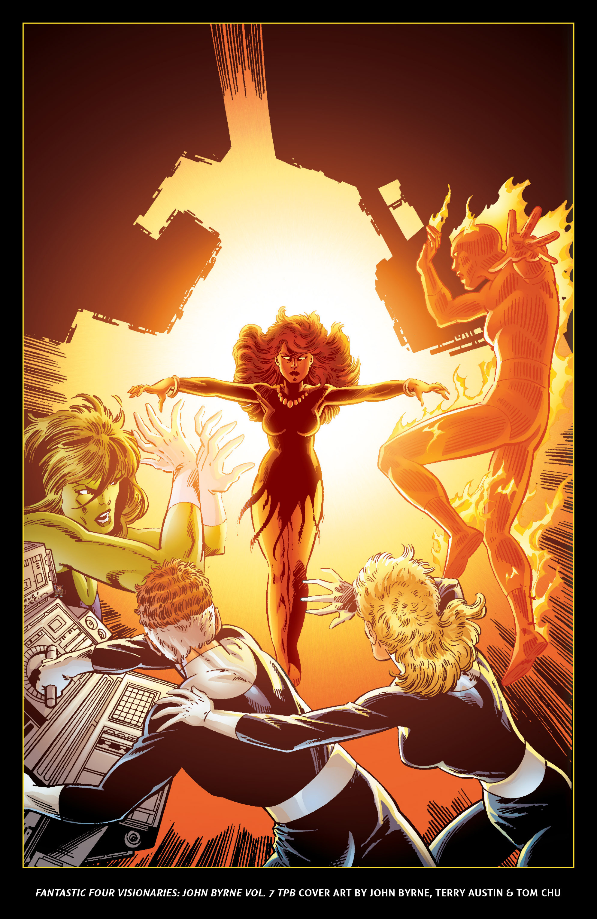 Read online X-Factor Epic Collection comic -  Issue # TPB Genesis & Apocalypse (Part 5) - 52