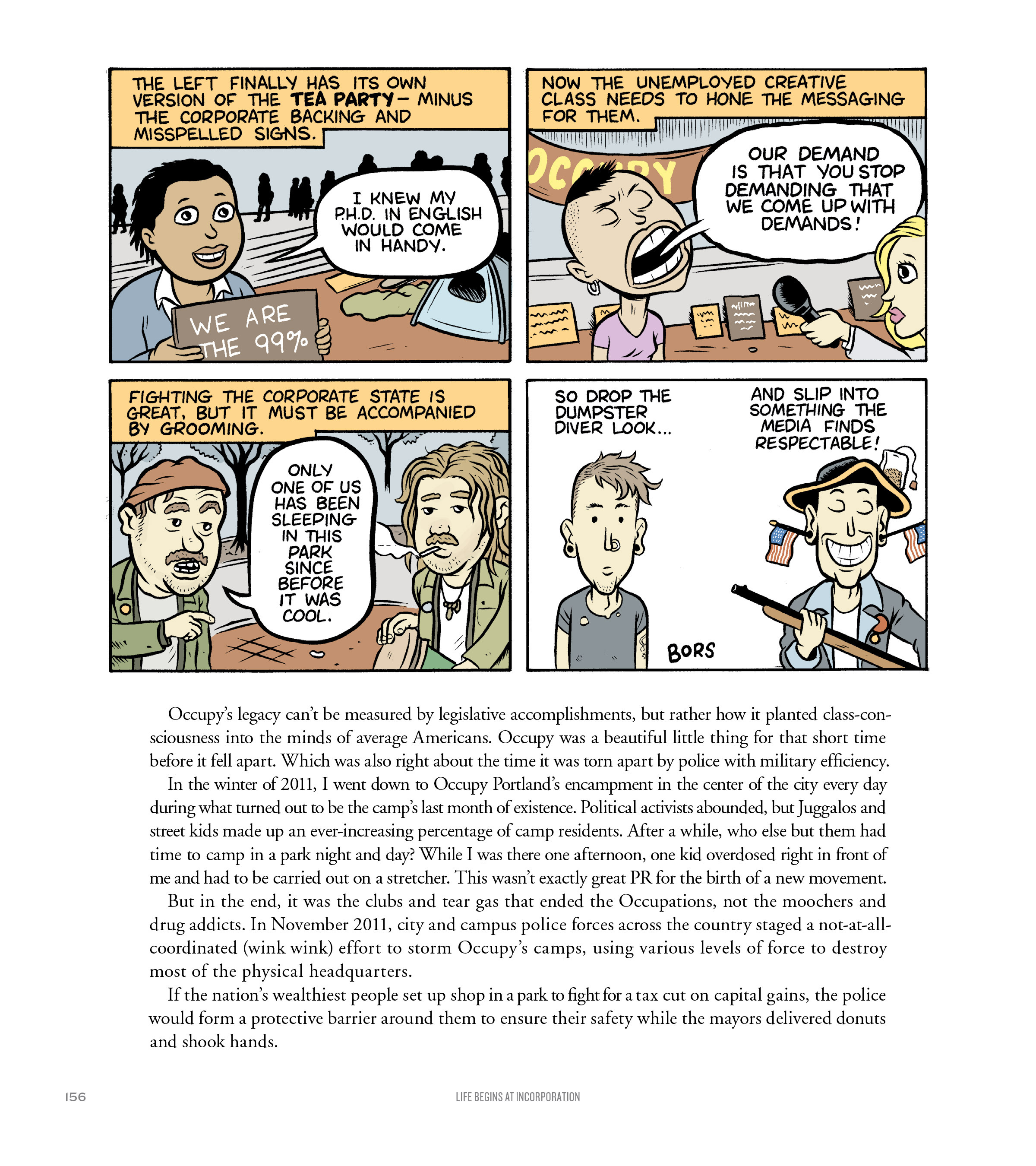 Read online Life Begins At Incorporation comic -  Issue # TPB (Part 2) - 68