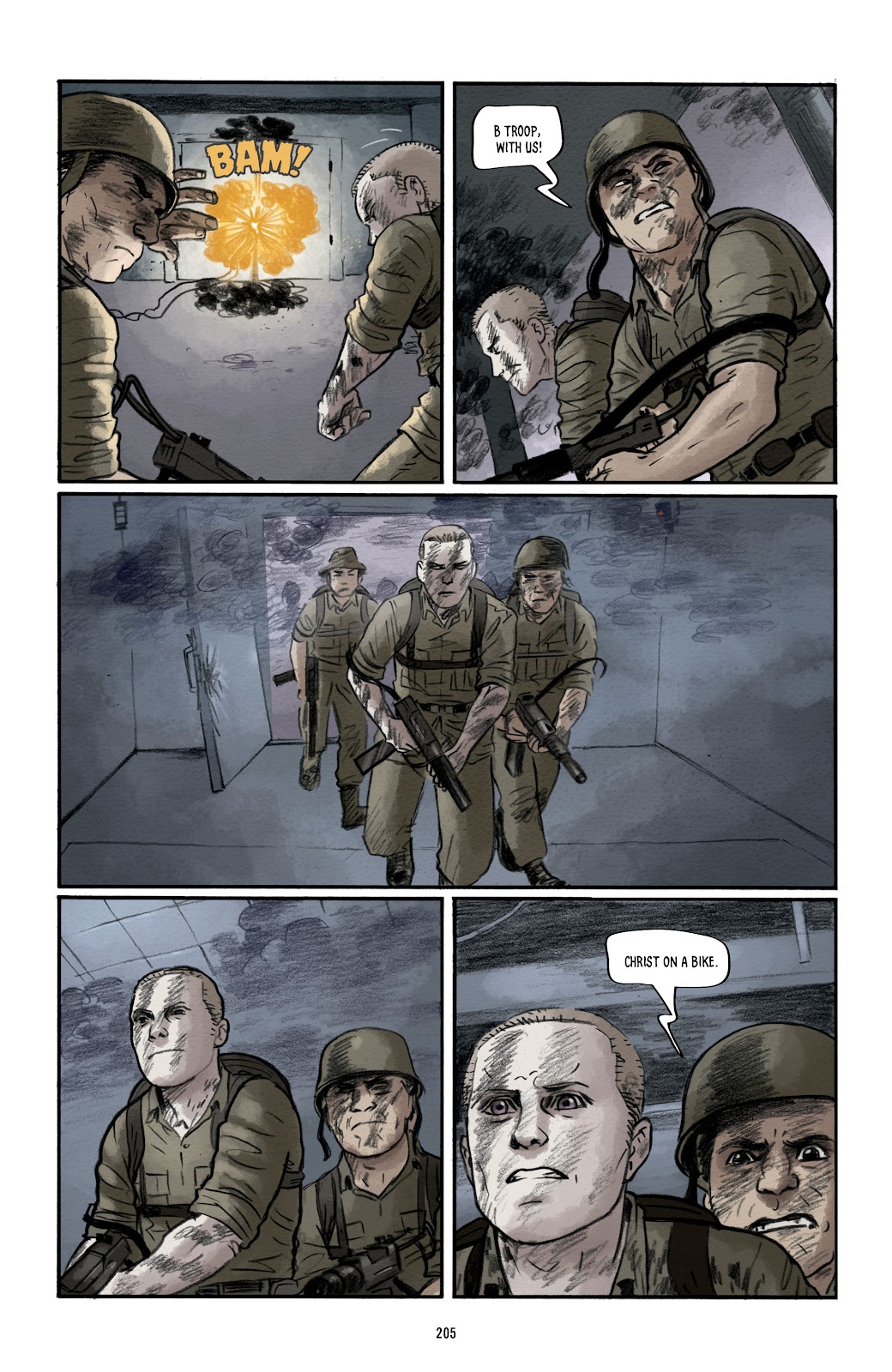 <{ $series->title }} issue TPB (Part 3) - Page 3