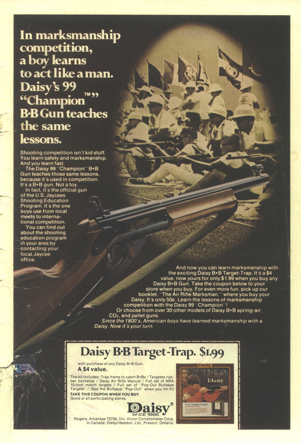 Read online Huey, Dewey, and Louie Junior Woodchucks comic -  Issue #18 - 35