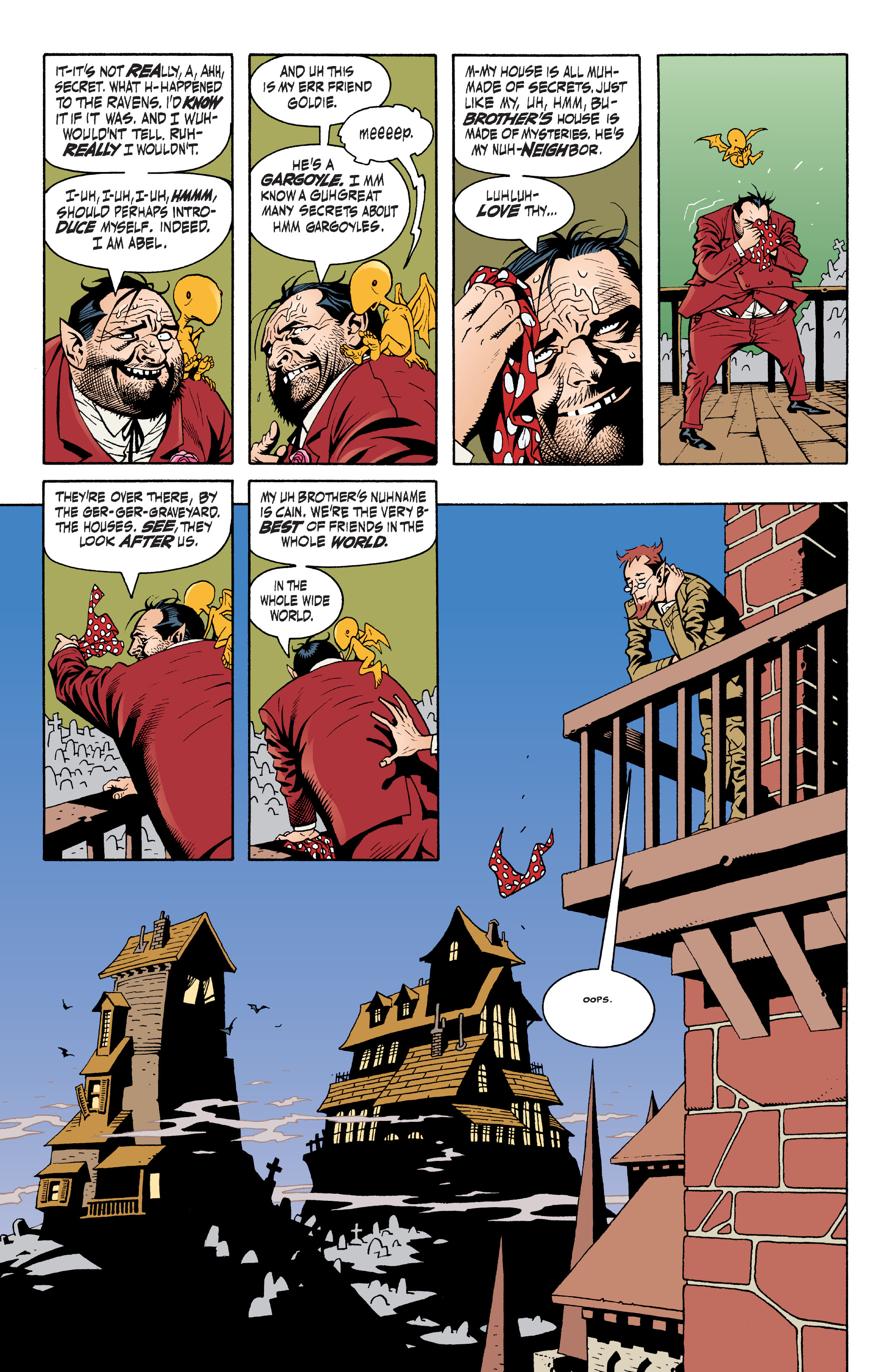 Read online The Sandman (1989) comic -  Issue # _The_Deluxe_Edition 4 (Part 2) - 63