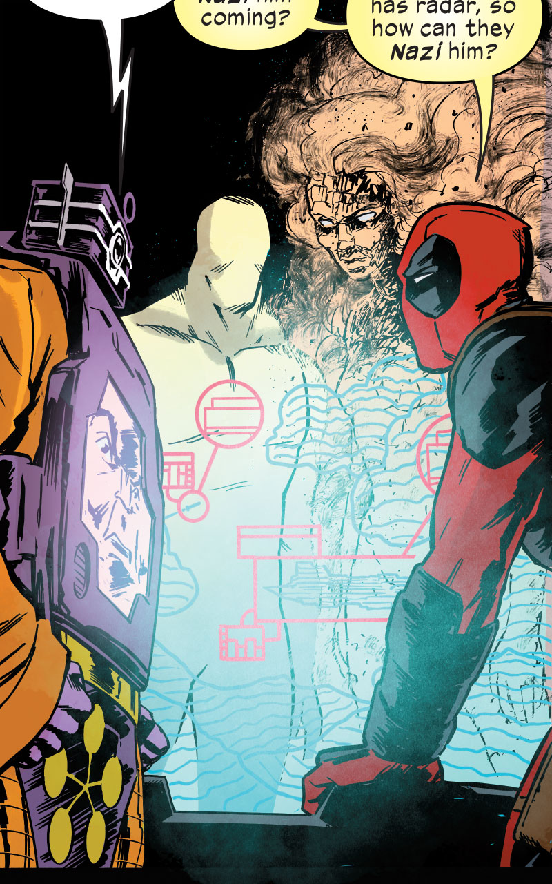 Read online X-Men Unlimited: Infinity Comic comic -  Issue #16 - 10