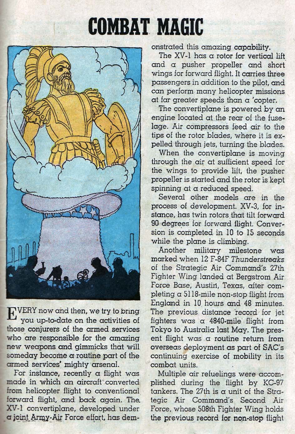 Read online All-American Men of War comic -  Issue #35 - 25