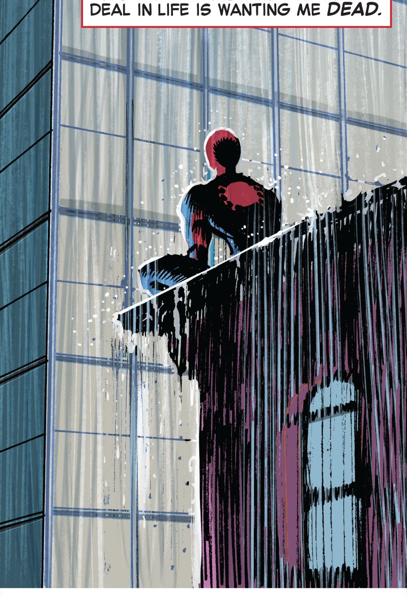 Read online Spine-Tingling Spider-Man: Infinity Comic comic -  Issue #3 - 13