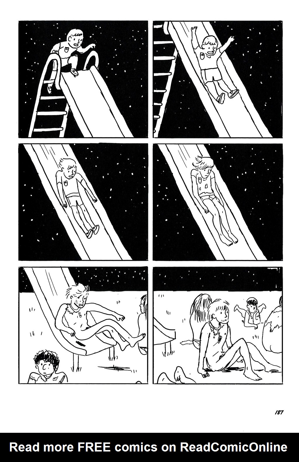 Read online SuperMutant Magic Academy comic -  Issue # TPB (Part 2) - 88