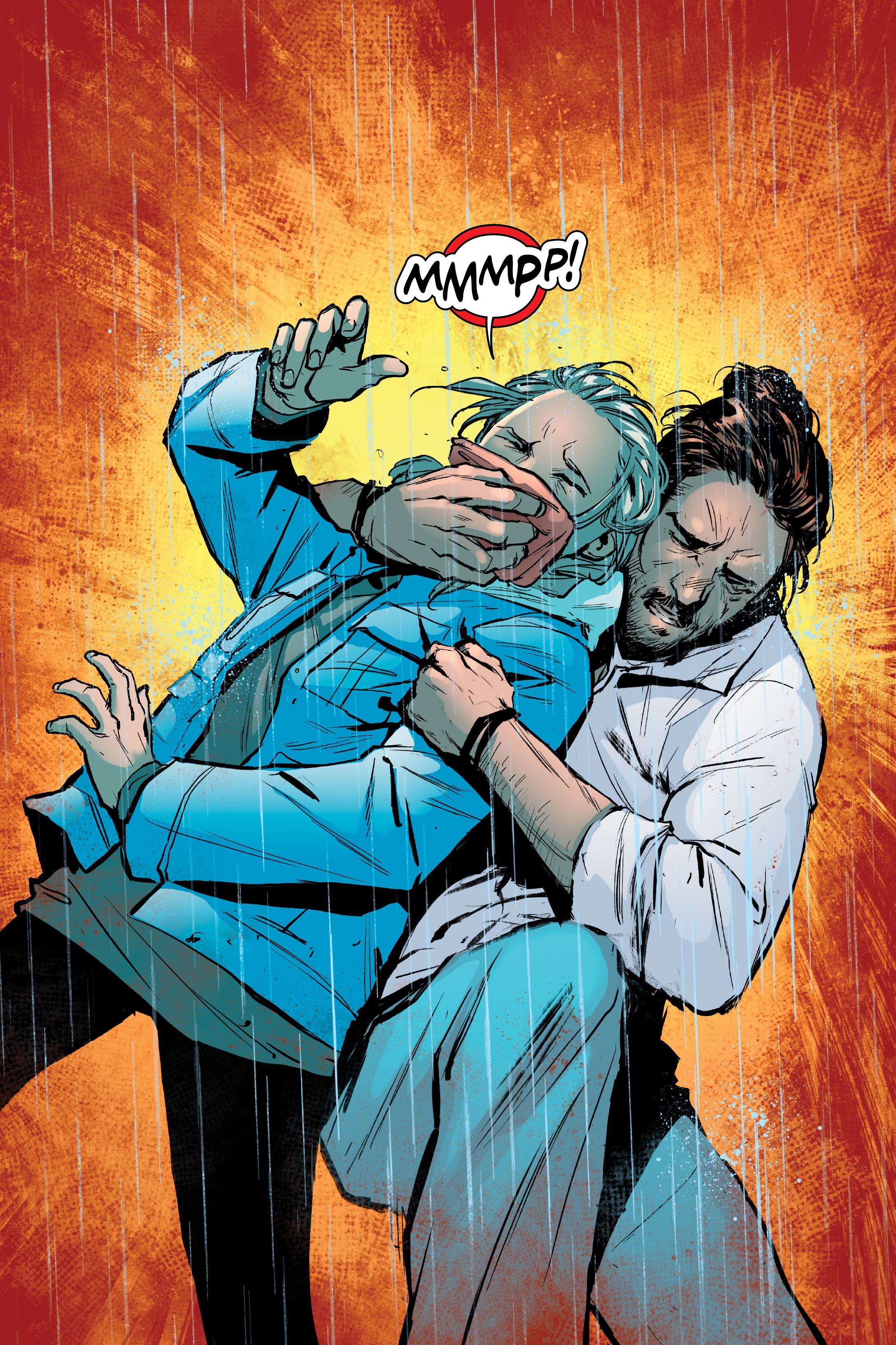 Read online Animosity: Omnibus HC comic -  Issue # TPB (Part 3) - 67
