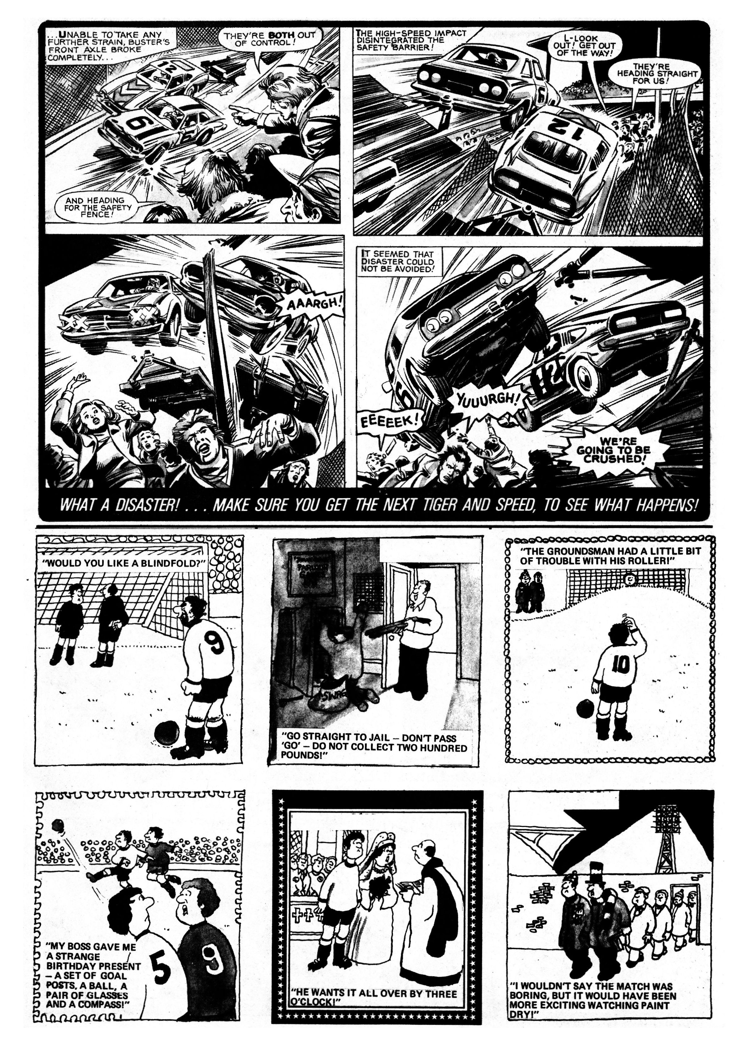 Read online The Best of Eagle Monthly comic -  Issue #4 - 33