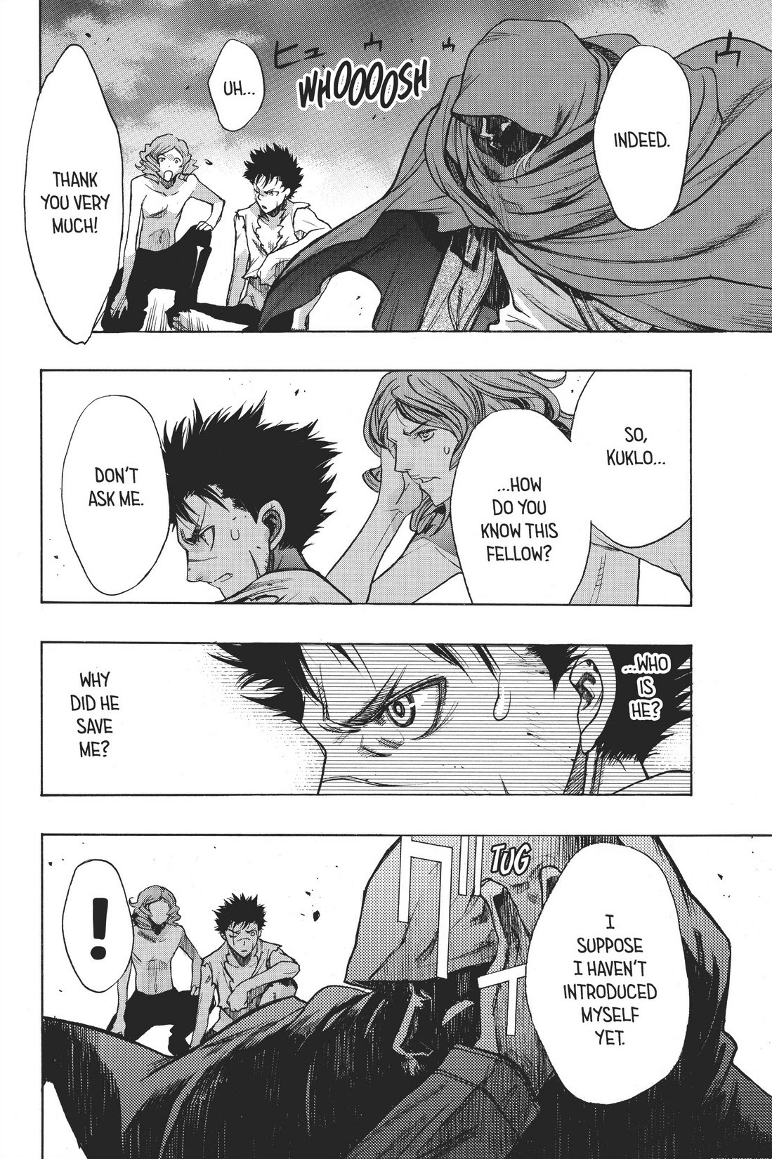 Read online Attack on Titan: Before the Fall comic -  Issue #4 - 136