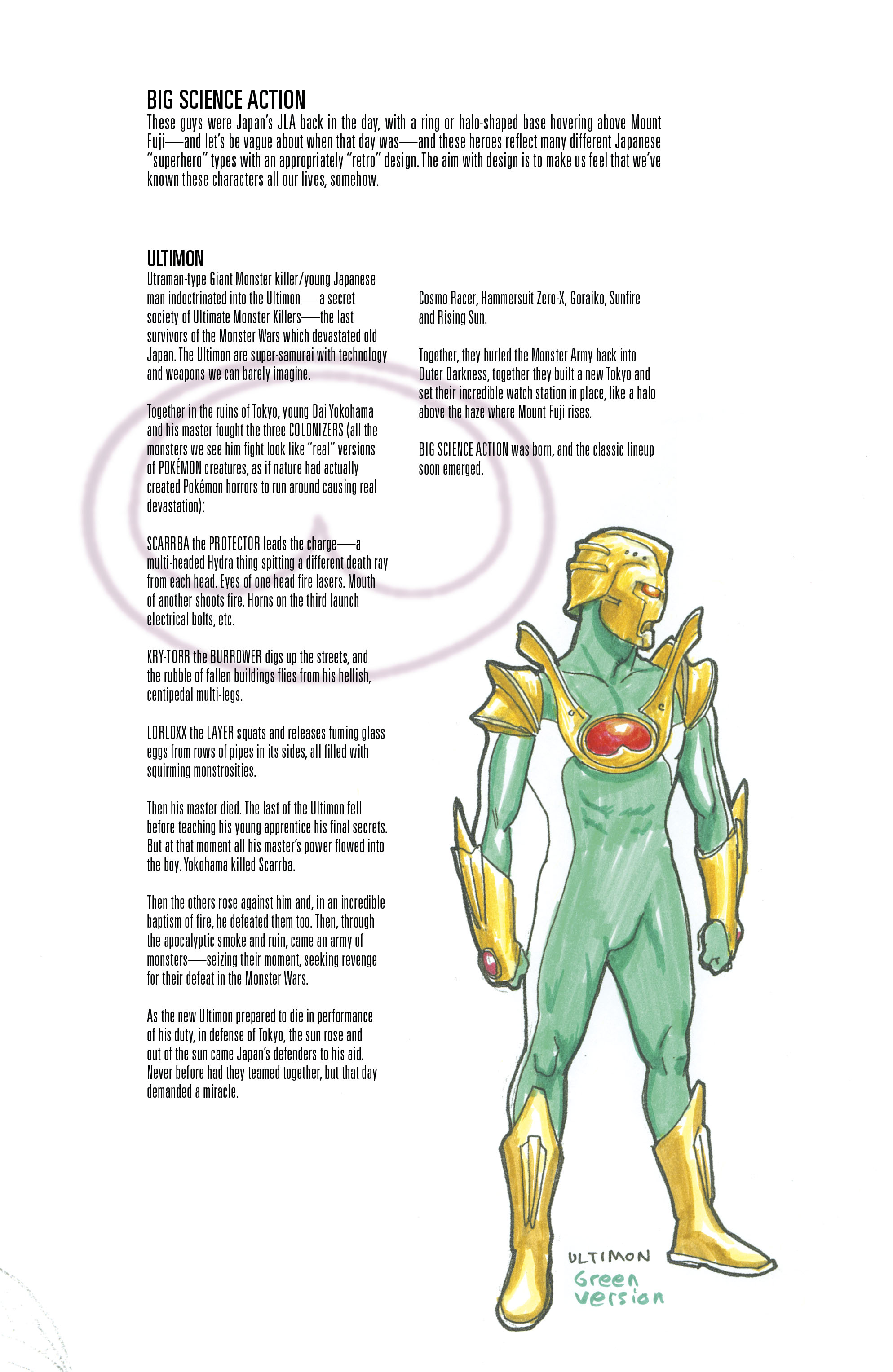 Read online Final Crisis (DC Essential Edition) comic -  Issue # TPB (Part 4) - 96