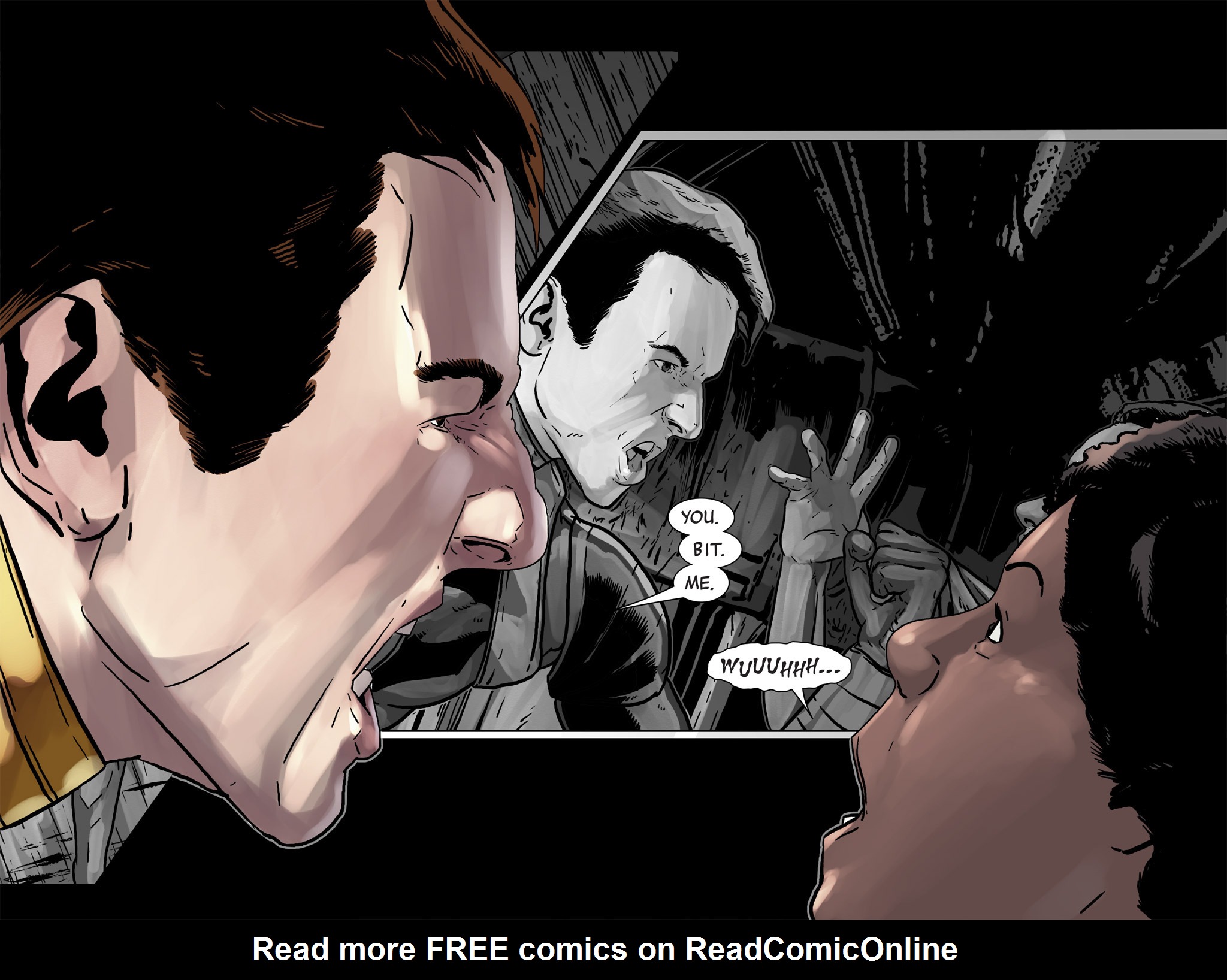 Read online All-New Captain America: Fear Him comic -  Issue #4 - 6