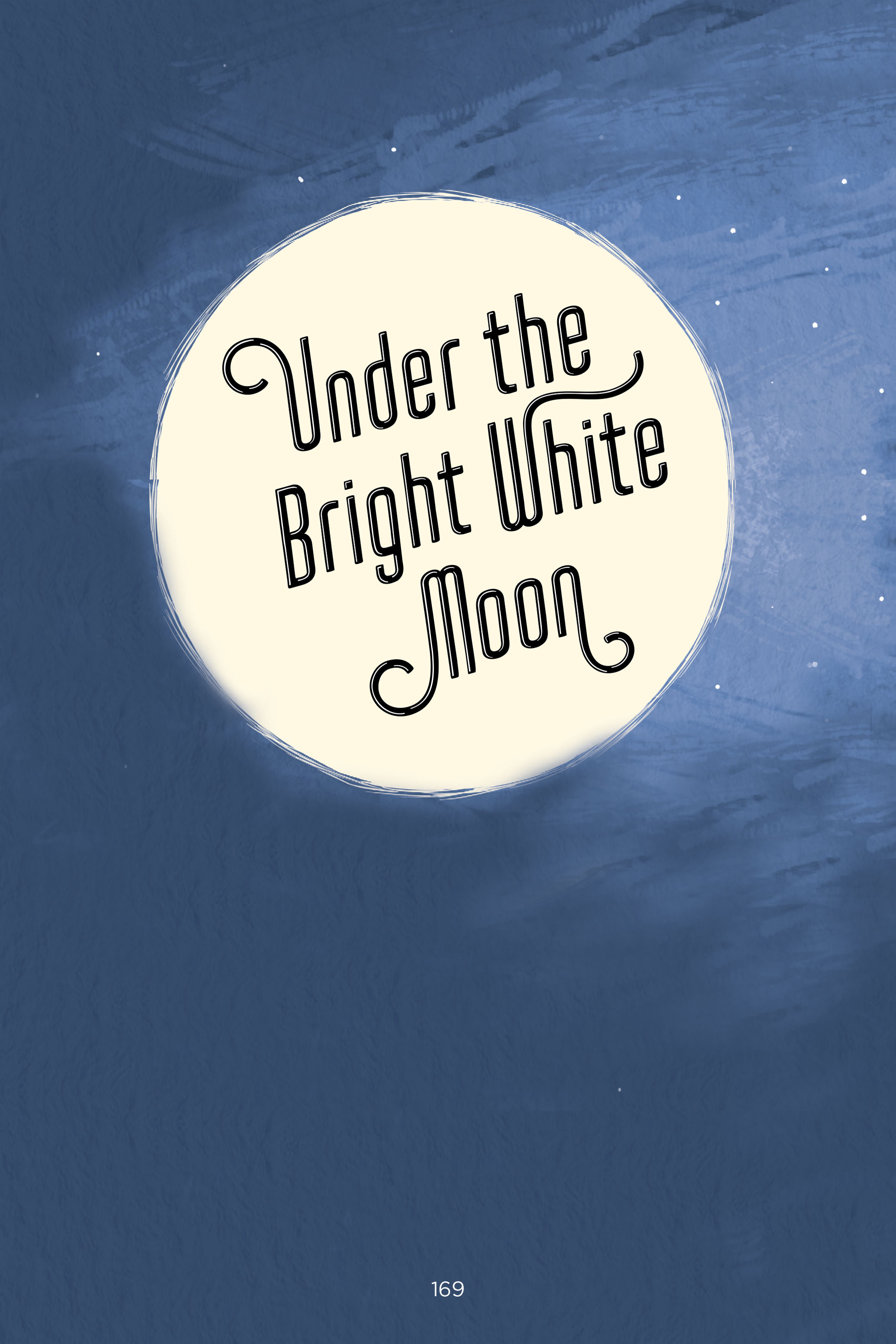 Read online Under the Moon: A Catwoman Tale comic -  Issue # TPB (Part 2) - 69